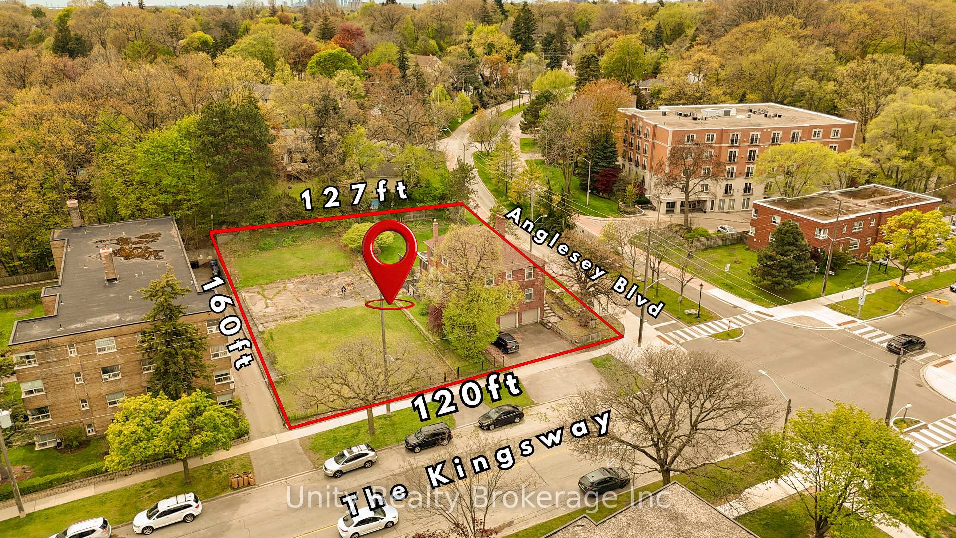 296 The Kingway Toronto Ontario Canada Sale residential Cyrus Lin HomeLife New World Realty Inc., Brokerage*