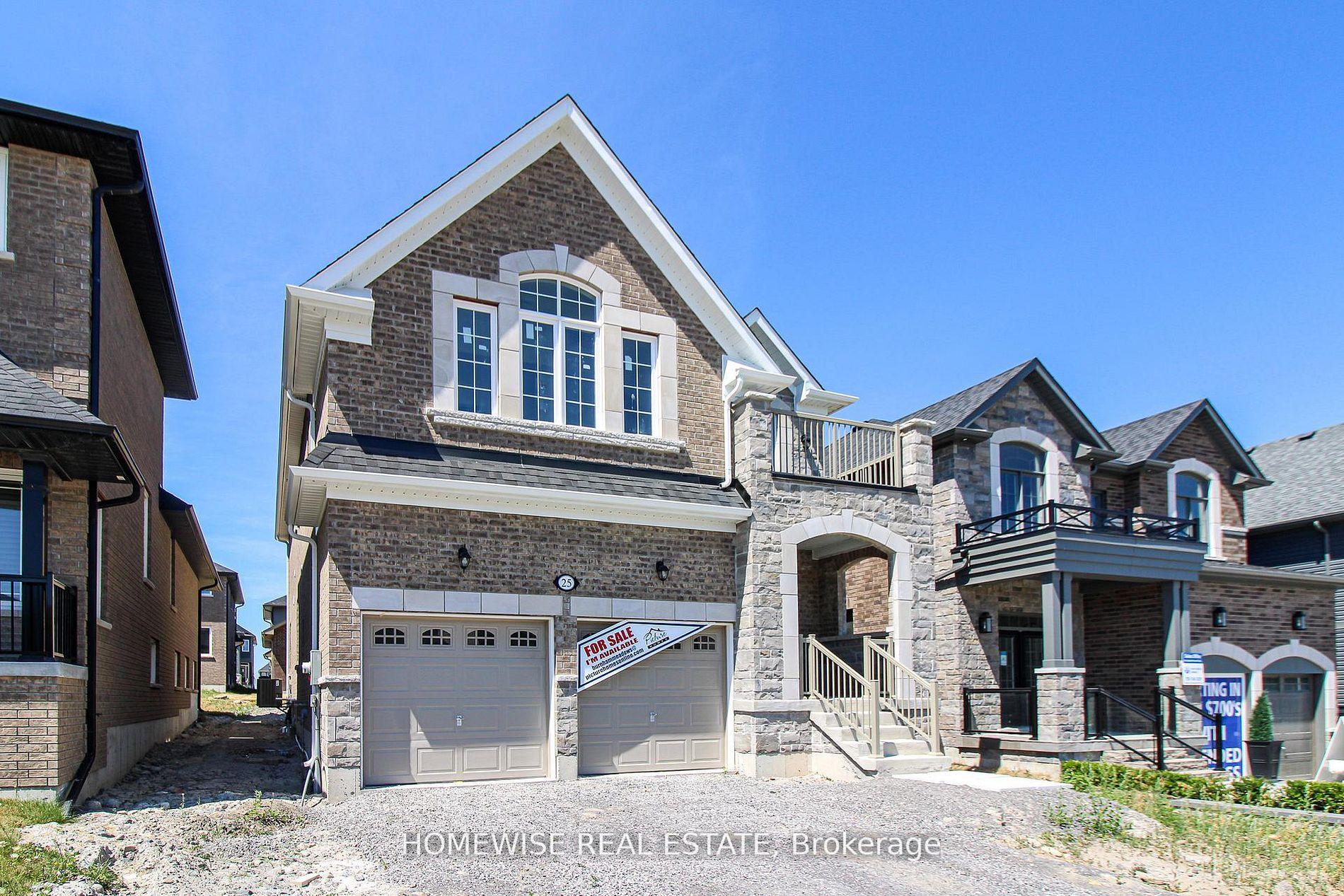 25 York Drive Peterborough Ontario Canada Sale residential   HomeLife Preferred Realty Inc., Brokerage*