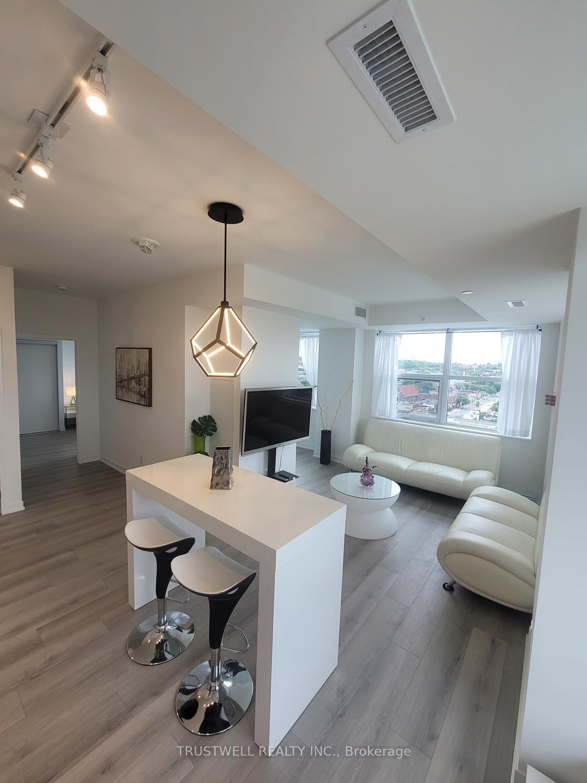 1013 - 1787 St. Clair Avenue W Toronto Ontario Canada Rent residential   TRUSTWELL REALTY INC. Brokerage