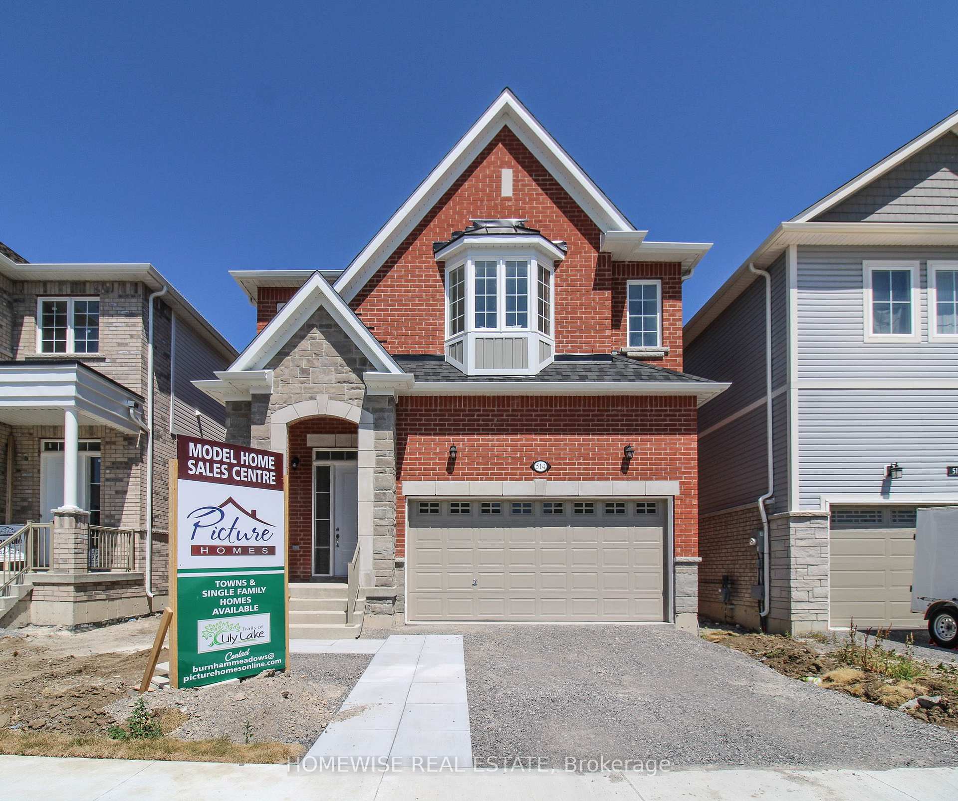 510 Clayton Avenue Peterborough Ontario Canada Sale residential   HomeLife Preferred Realty Inc., Brokerage*