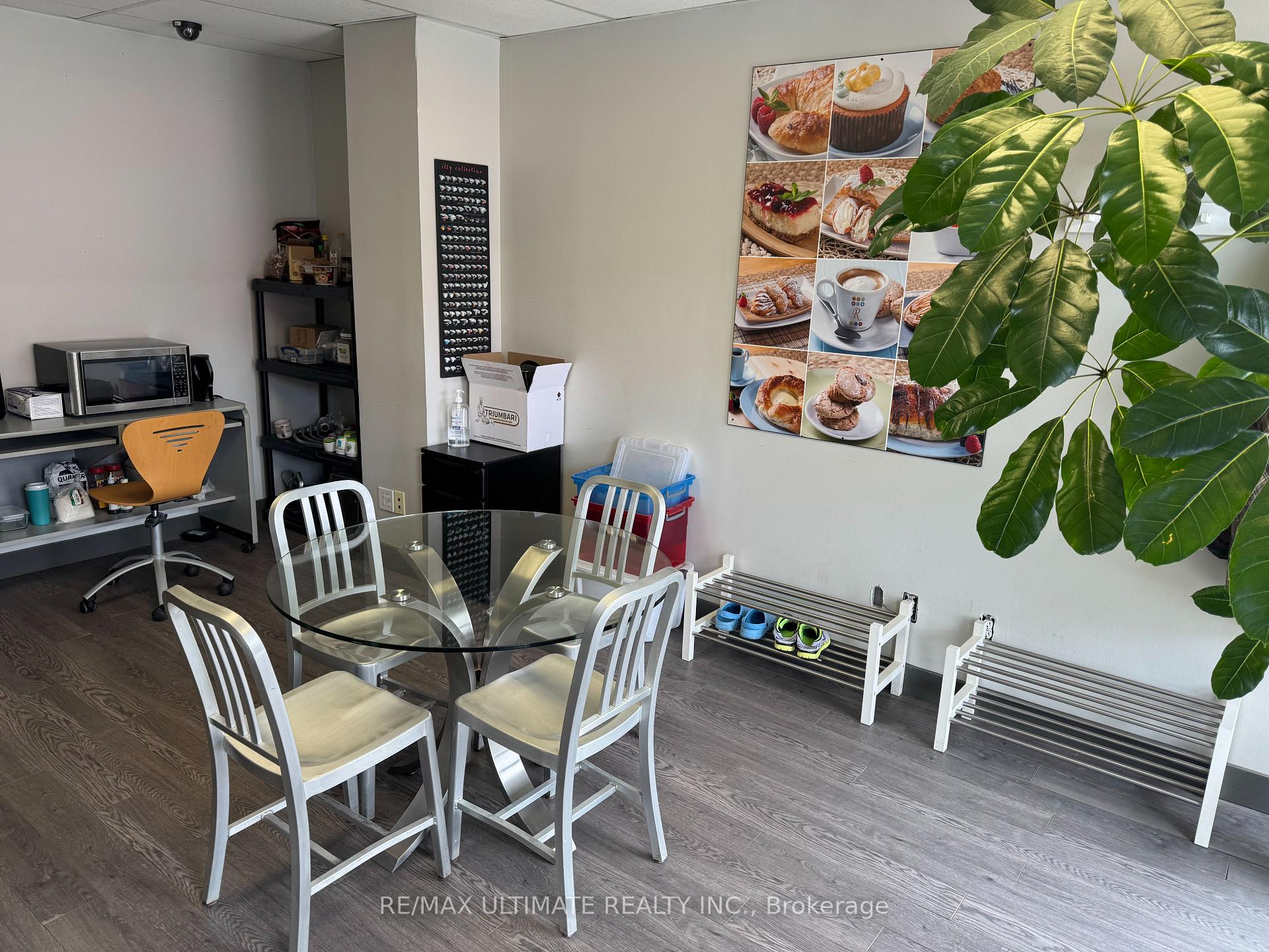 329 Evans Avenue Toronto Ontario Canada Sale commercial Cyrus Lin HomeLife New World Realty Inc., Brokerage*