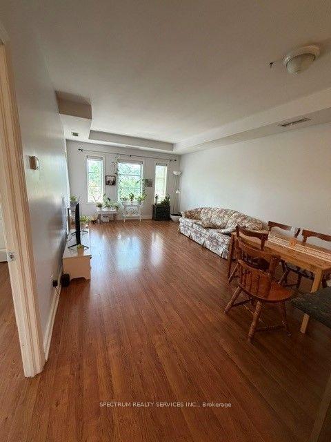 308 - 9901 Keele Street Vaughan Ontario Canada Rent residential Lazlo Vavrovics Spectrum Realty Services Inc., Brokerage *