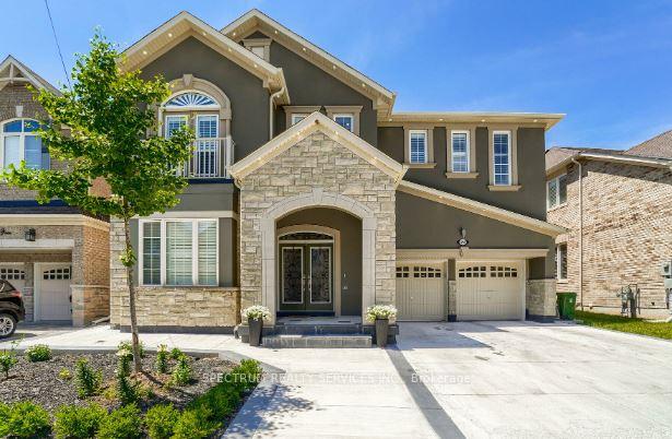 498 Wettlaufer Terrace Milton Ontario Canada Rent residential Lazlo Vavrovics Spectrum Realty Services Inc., Brokerage *