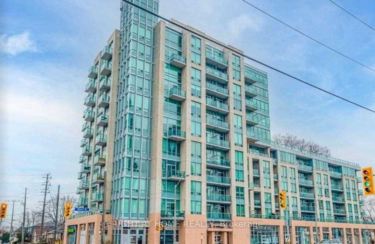 515 - 3391 Bloor Street W Toronto Ontario Canada Rent residential Guido Bernal Right at Home Realty, Brokerage*