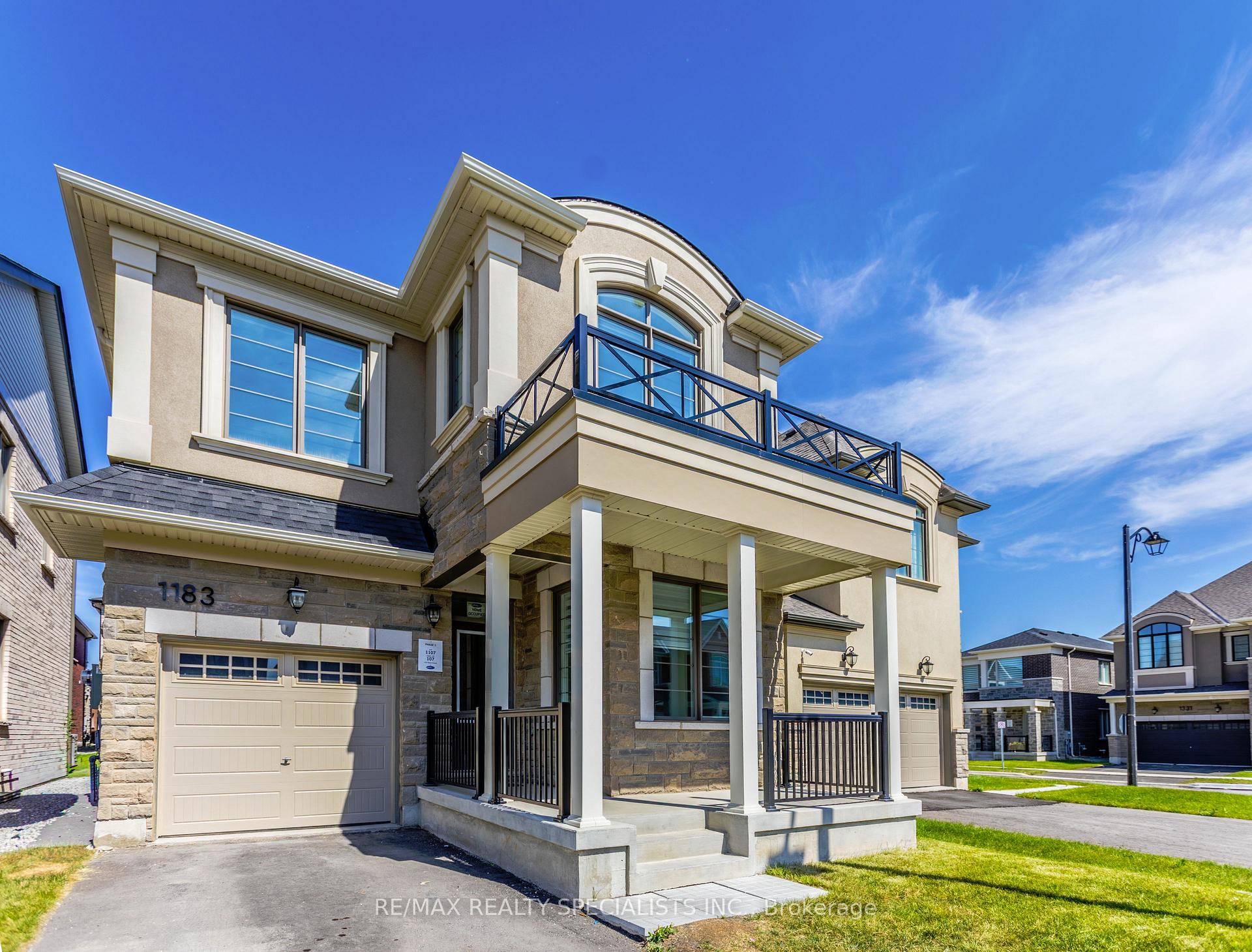 1183 Stacey Crescent Milton Ontario Canada Sale residential Shaleen Kumar RE/MAX Real Estate Centre Inc., Brokerage*