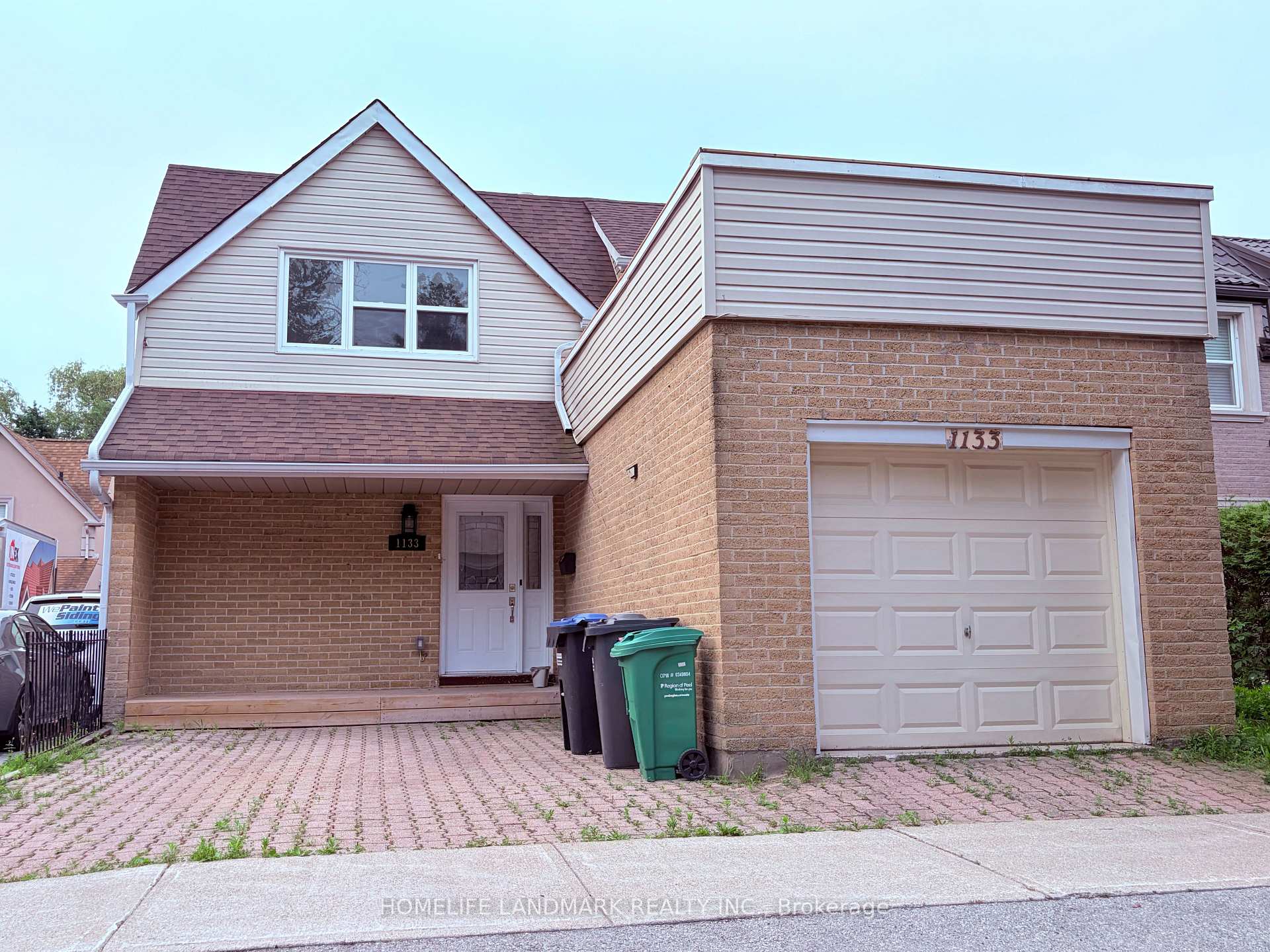 1133 Kos Boulevard Mississauga Ontario Canada Rent residential Cliff Barron RE/MAX Real Estate Centre, Inc., Brokerage *