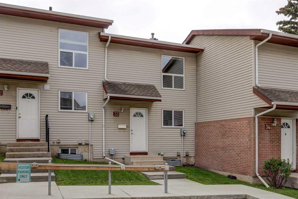 33 - 64 Whitnel CT NE Calgary Alberta Canada Sale residential Mark Jamias Real Estate Professionals Inc., Brokerage*