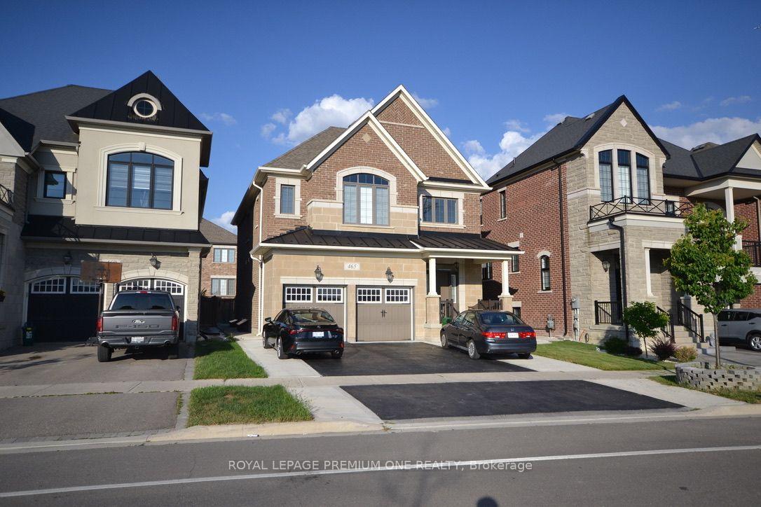 465 Kleinburg Summit Way Vaughan Ontario Canada Rent residential Real Property Pros Royal LePage Premium One Realty, Brokerage*