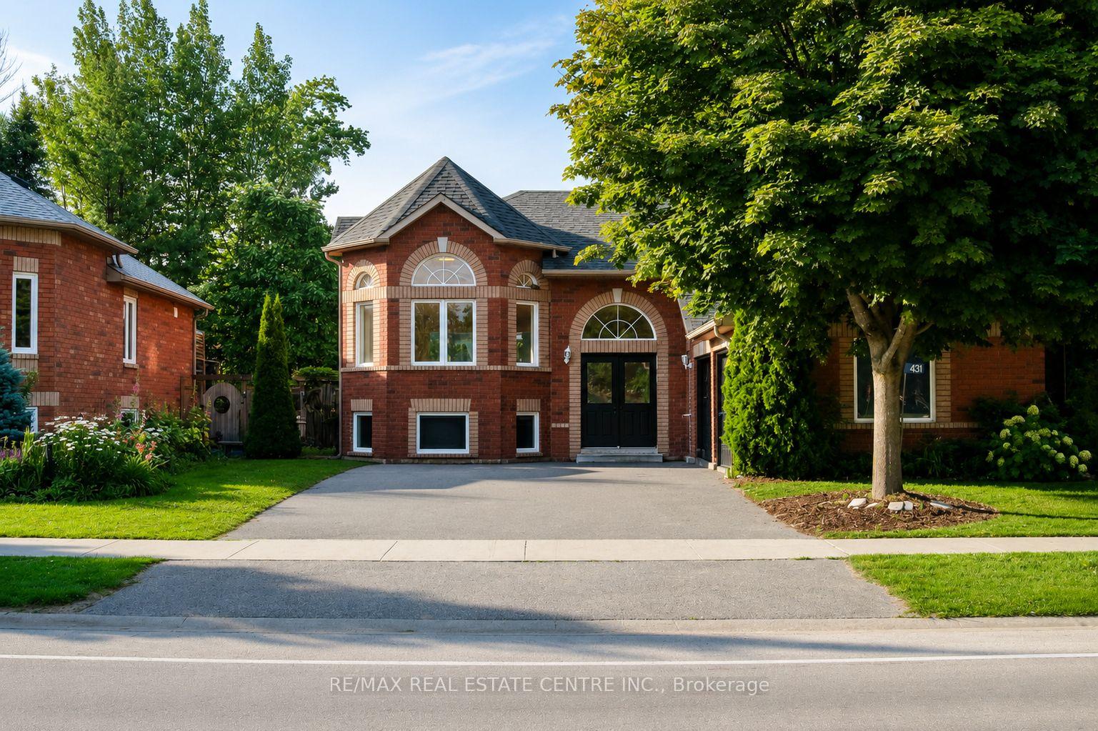 431 Ramblewood Drive Wasaga Beach Ontario Canada Sale residential Dave Bassi RE/MAX Real Estate Centre Inc., Brokerage *