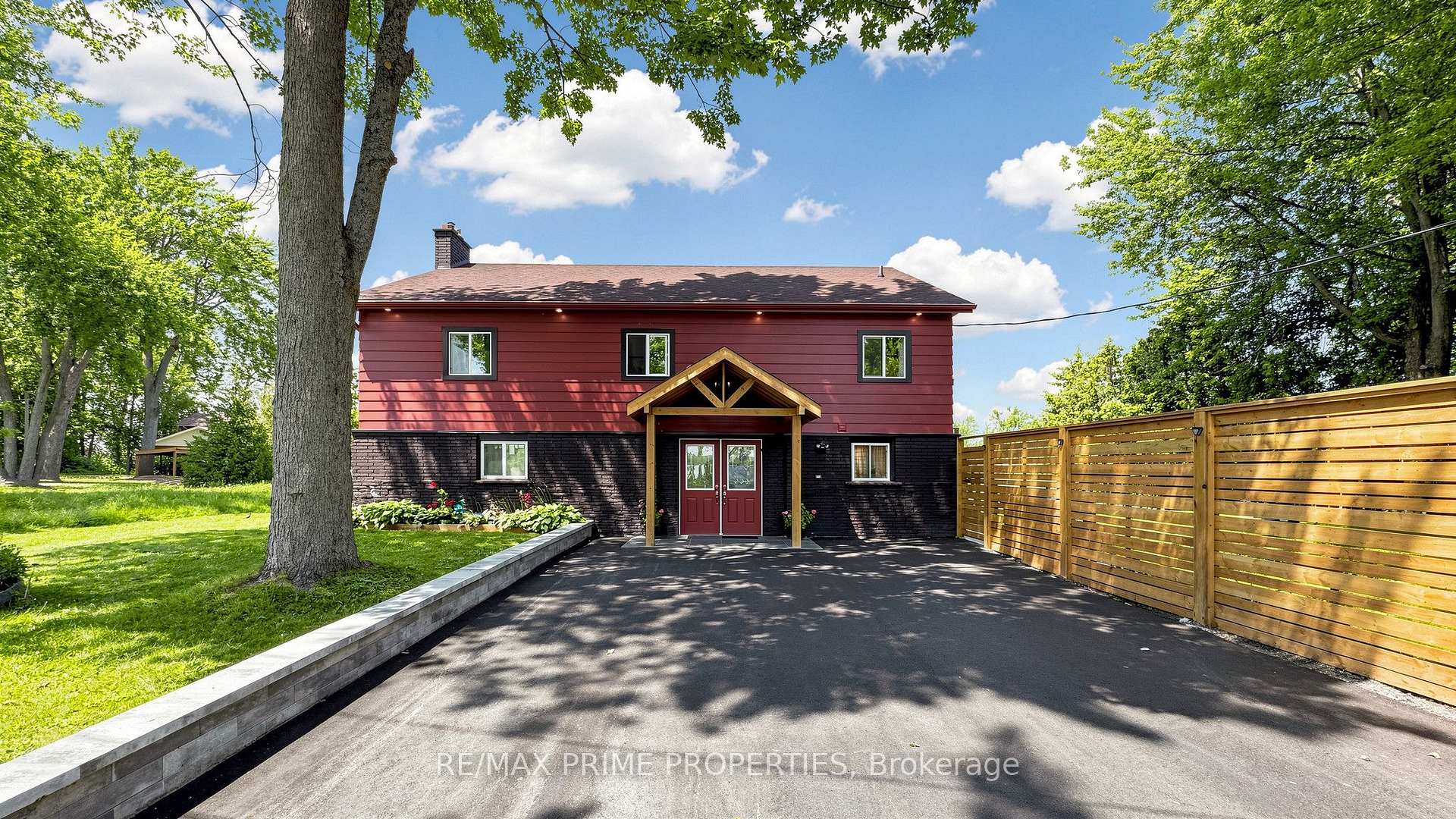 4298 Plum Point Road W Ramara Ontario Canada Sale residential Arsalan Siddiqui RE/MAX PRIME PROPERTIES  Brokerage