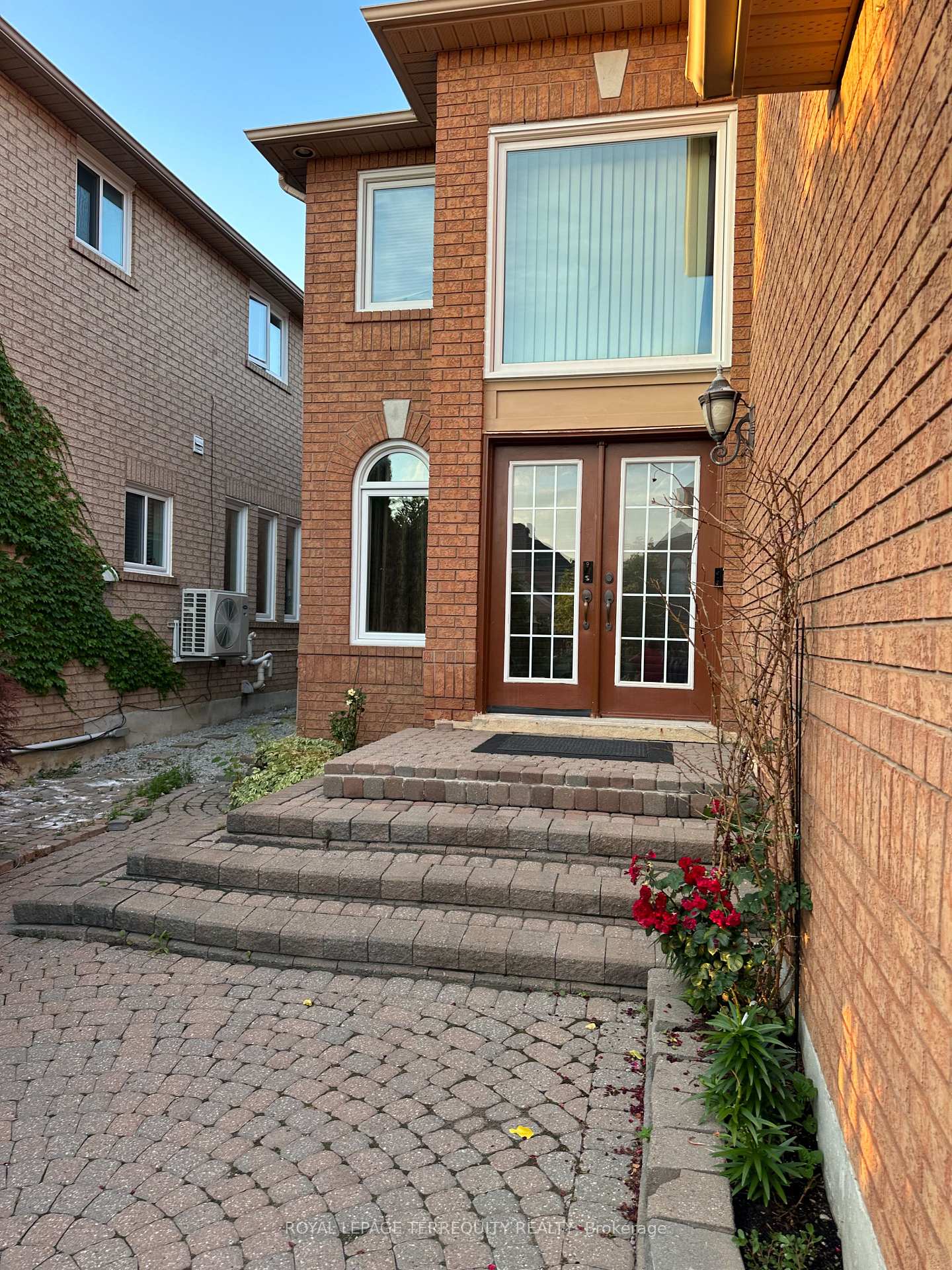 Basement - 7171 Terragar Boulevard Mississauga Ontario Canada Rent residential Michael Houlder Global Bricks Executive Homes Realty, Brokerage