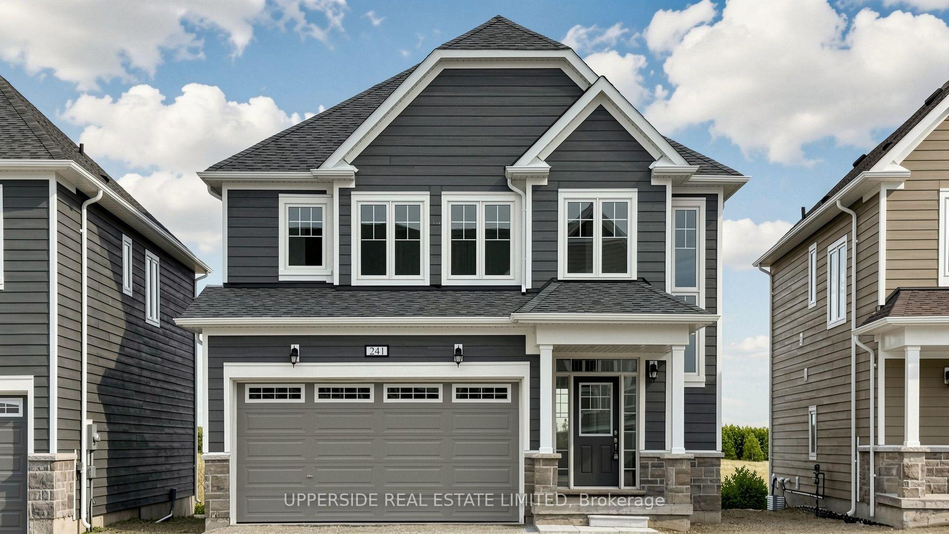 241 Village Gate Drive Wasaga Beach Ontario Canada Sale residential   UPPERSIDE REAL ESTATE LIMITED Brokerage