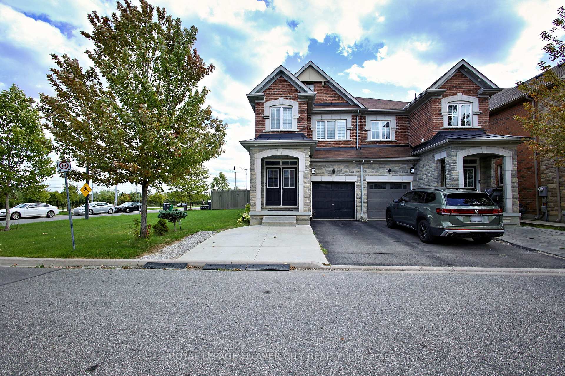 81 Baffin Crescent Brampton Ontario Canada Rent residential Abdul Mannan Mohammed Royal LePage Flower City Realty Inc., Brokerage*