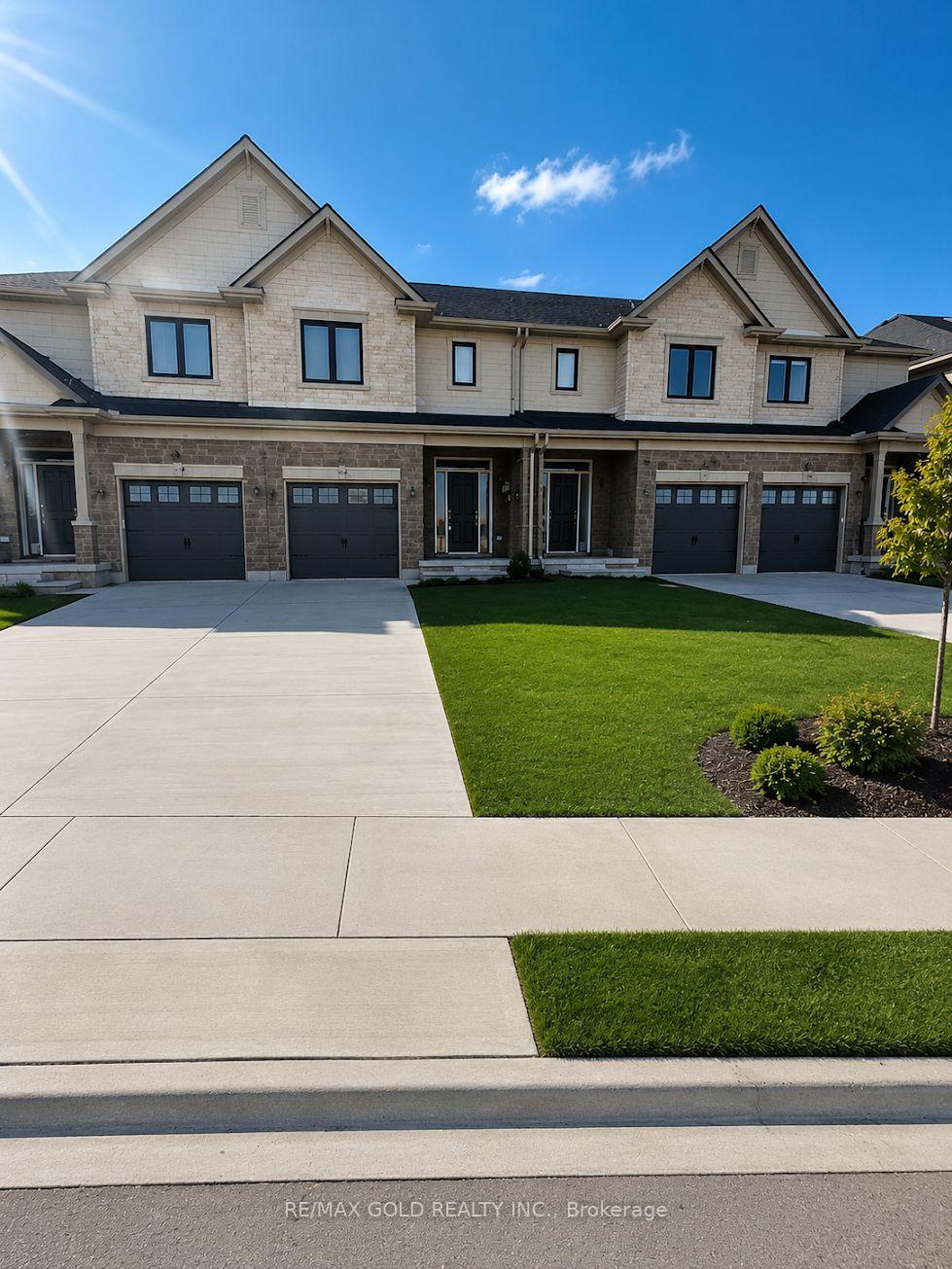 30 Braun Avenue Tillsonburg Ontario Canada Rent residential RUPINDER SARKARIA REMAX Gold Realty Inc., Brokerage*