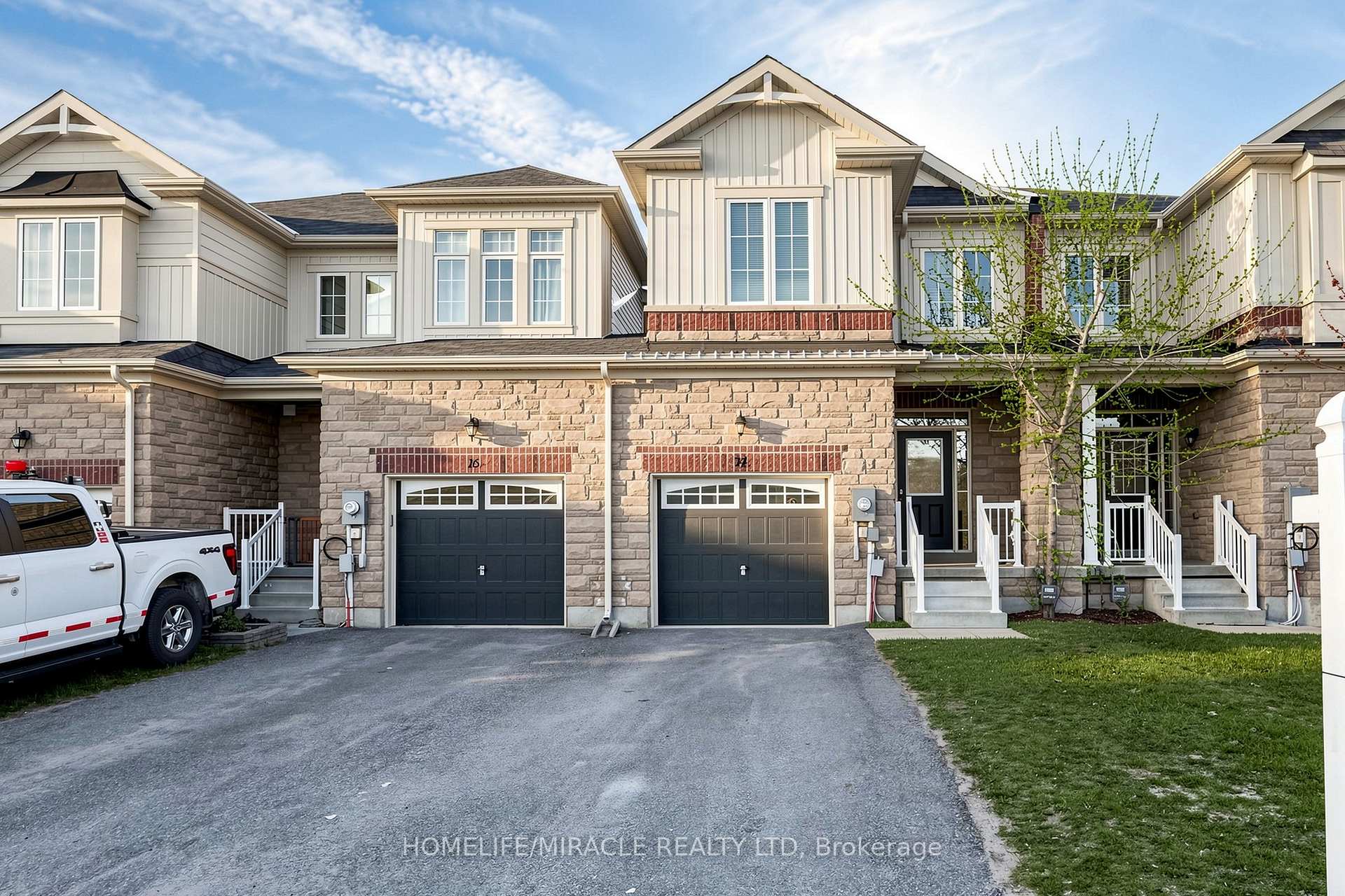 14 Greenwood Drive Essa Ontario Canada Sale residential Anil Gupta HomeLife/Miracle Realty Ltd., Brokerage*