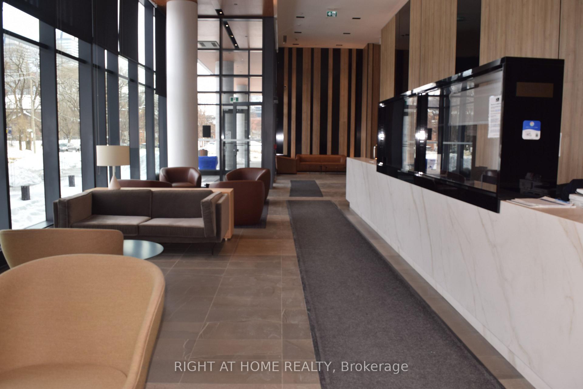 1207 - 50 Power Street Toronto Ontario Canada Rent residential Guido Bernal Right at Home Realty, Brokerage*