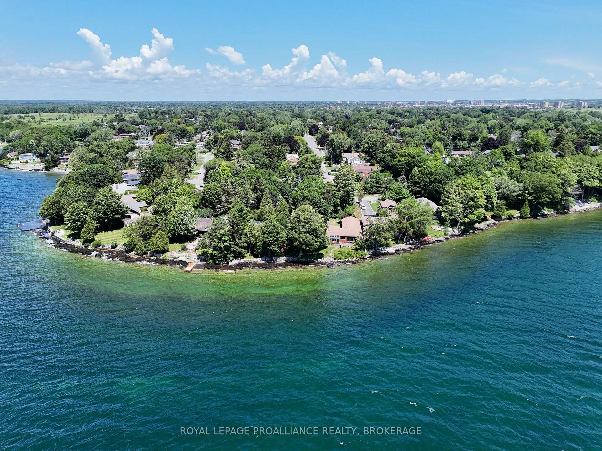 19 Lakeland Point Drive Kingston Ontario Canada Sale residential TEAM TALLEN Royal LePage Proalliance Realty, Brokerage