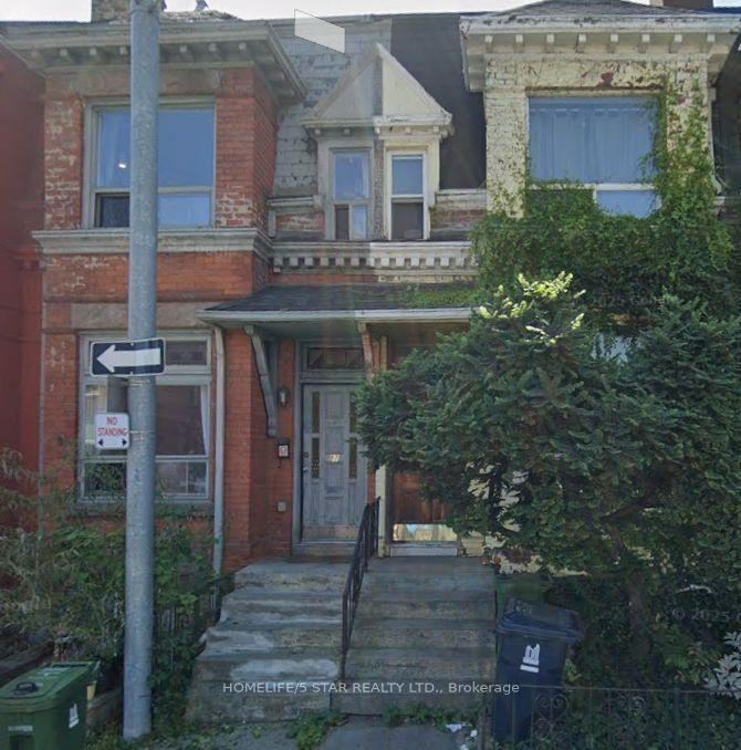 Apt 1 - 97 Wolseley Street Toronto Ontario Canada Rent residential   HomeLife Realty Services Inc.