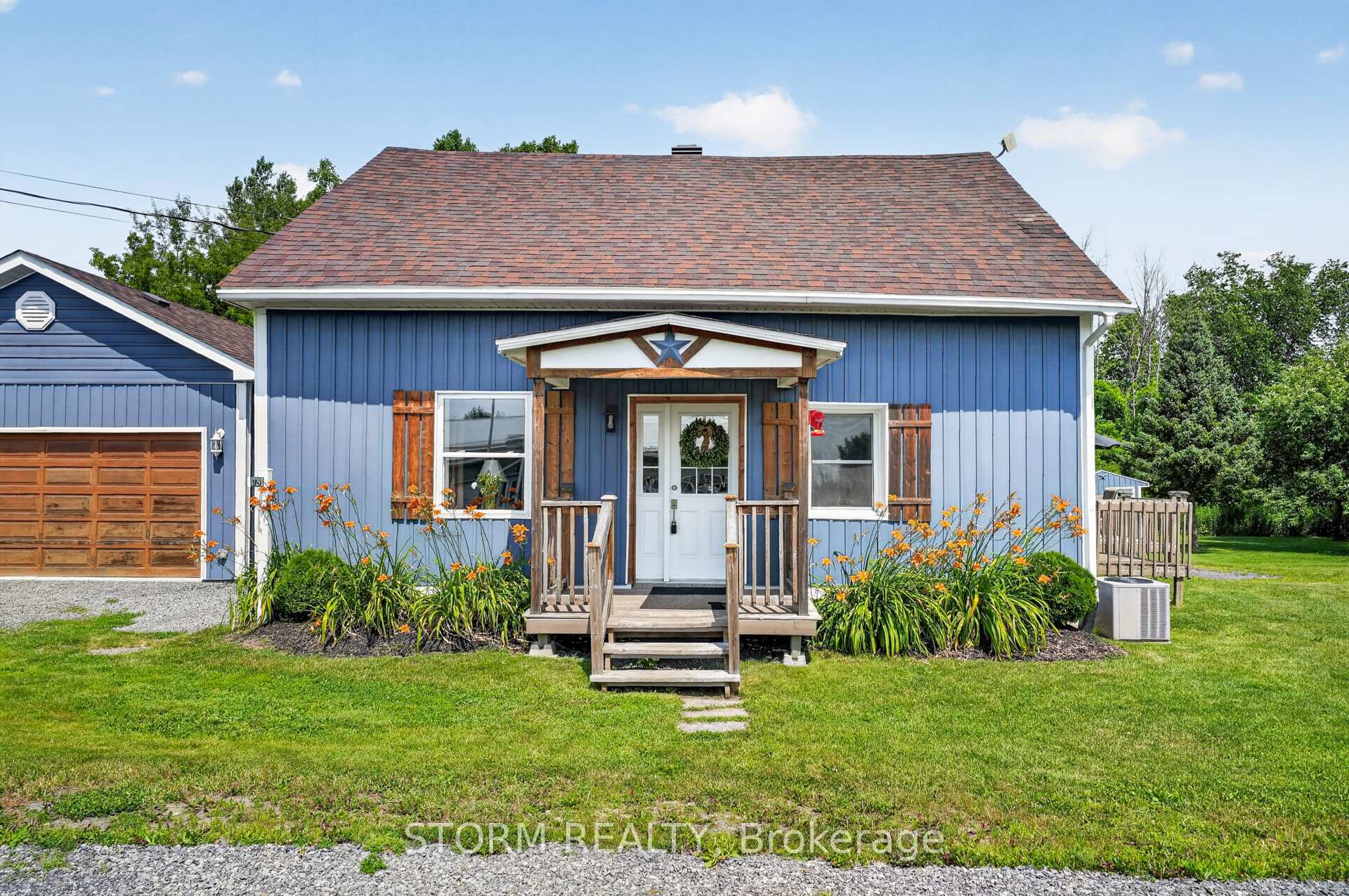 17293 Myers Road South Stormont Ontario Canada Sale residential   STORM REALTY Brokerage*