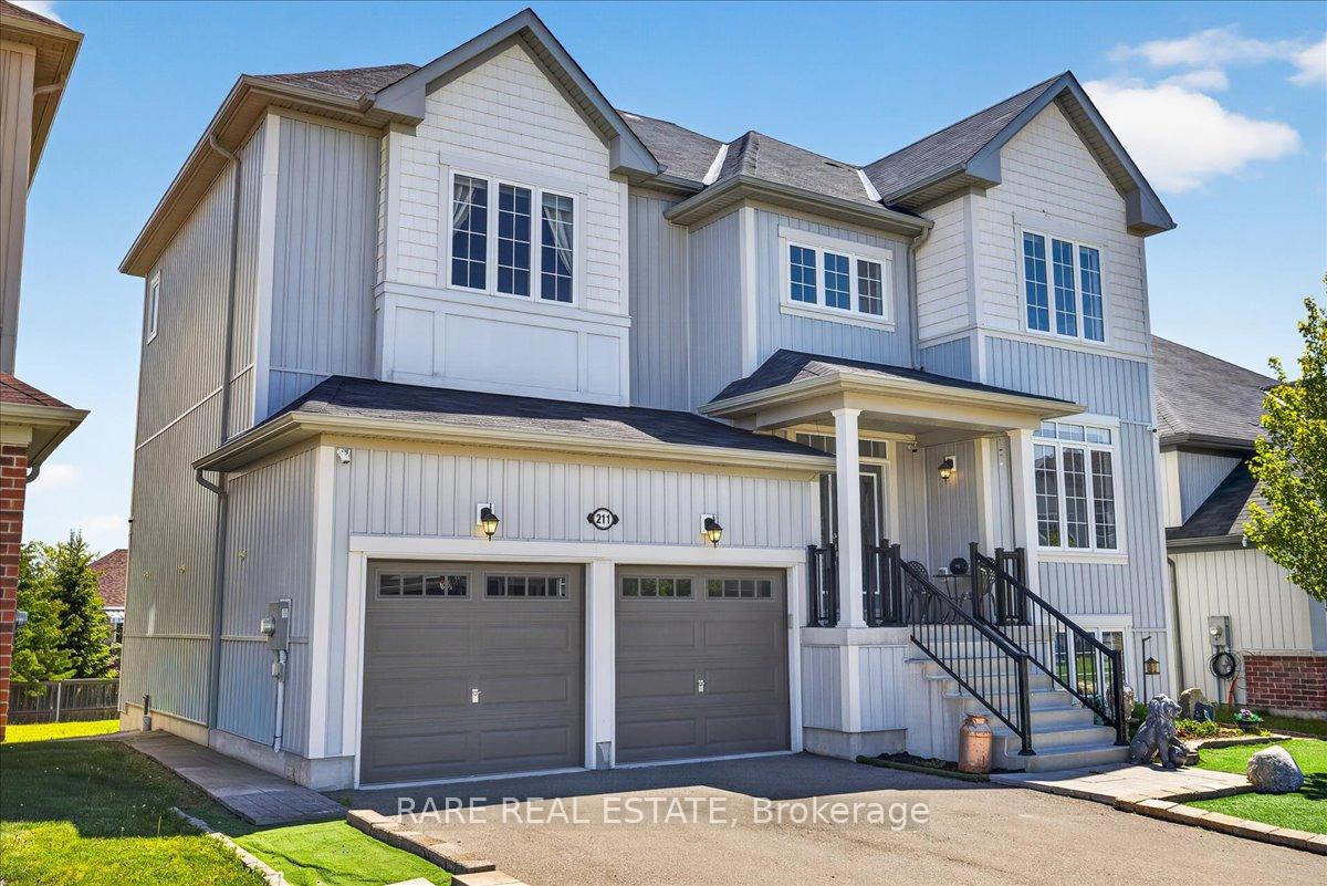 211 Lia Drive Clearview Ontario Canada Sale residential Leo Weel RE/MAX Four Seasons Realty Ltd., Brokerage*
