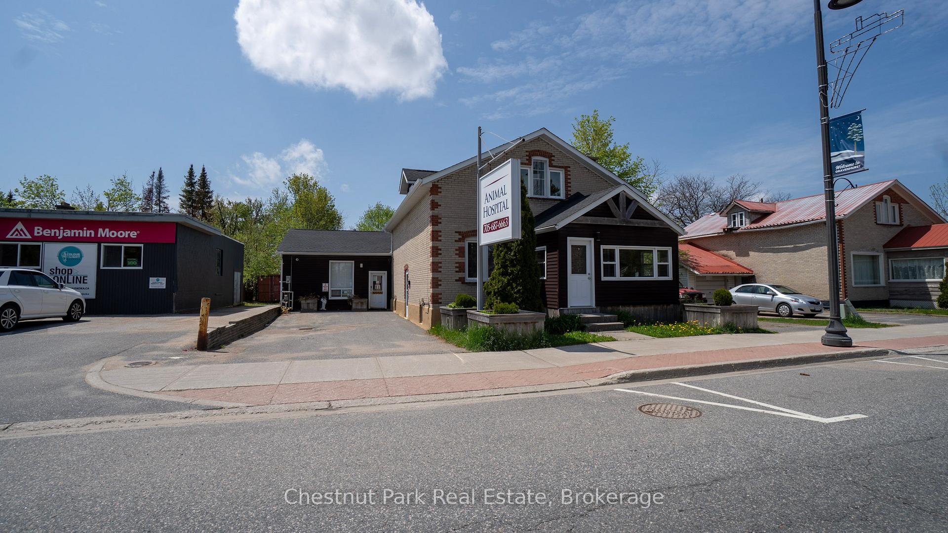 Gravenhurst