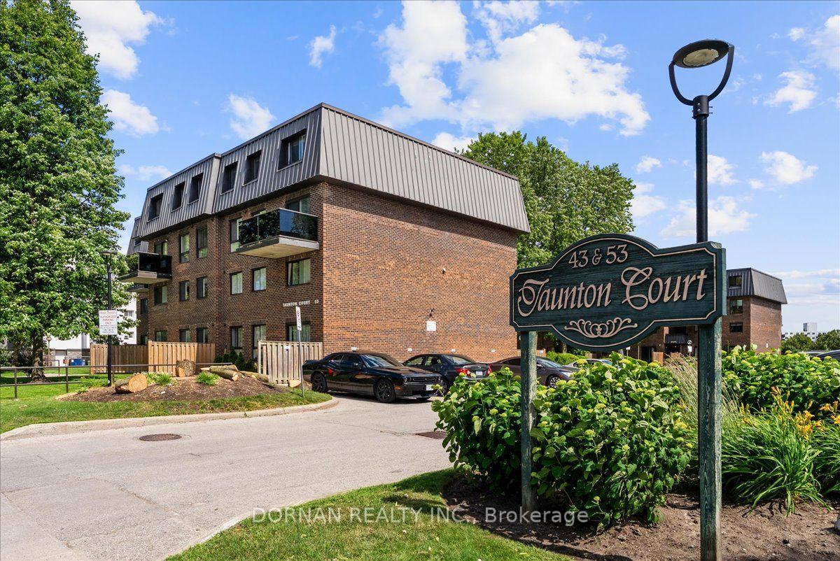 86 - 53 Taunton Road E Oshawa Ontario Canada Rent residential Mike McMahon Right at Home Realty, Brokerage*