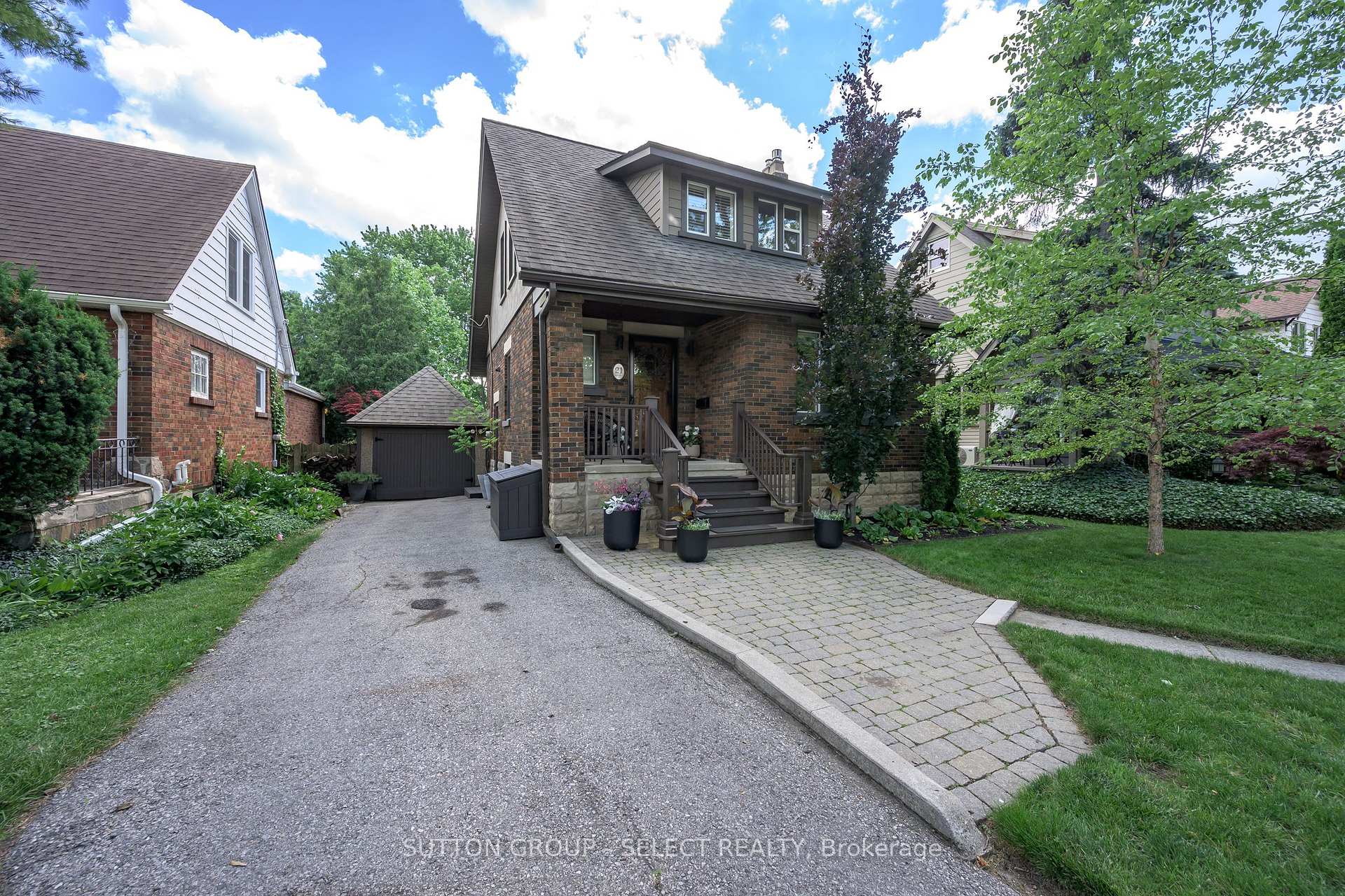 21 Foxbar Road London South Ontario Canada Sale residential Chris Hawken Sutton Group - Select Realty Brokerage*