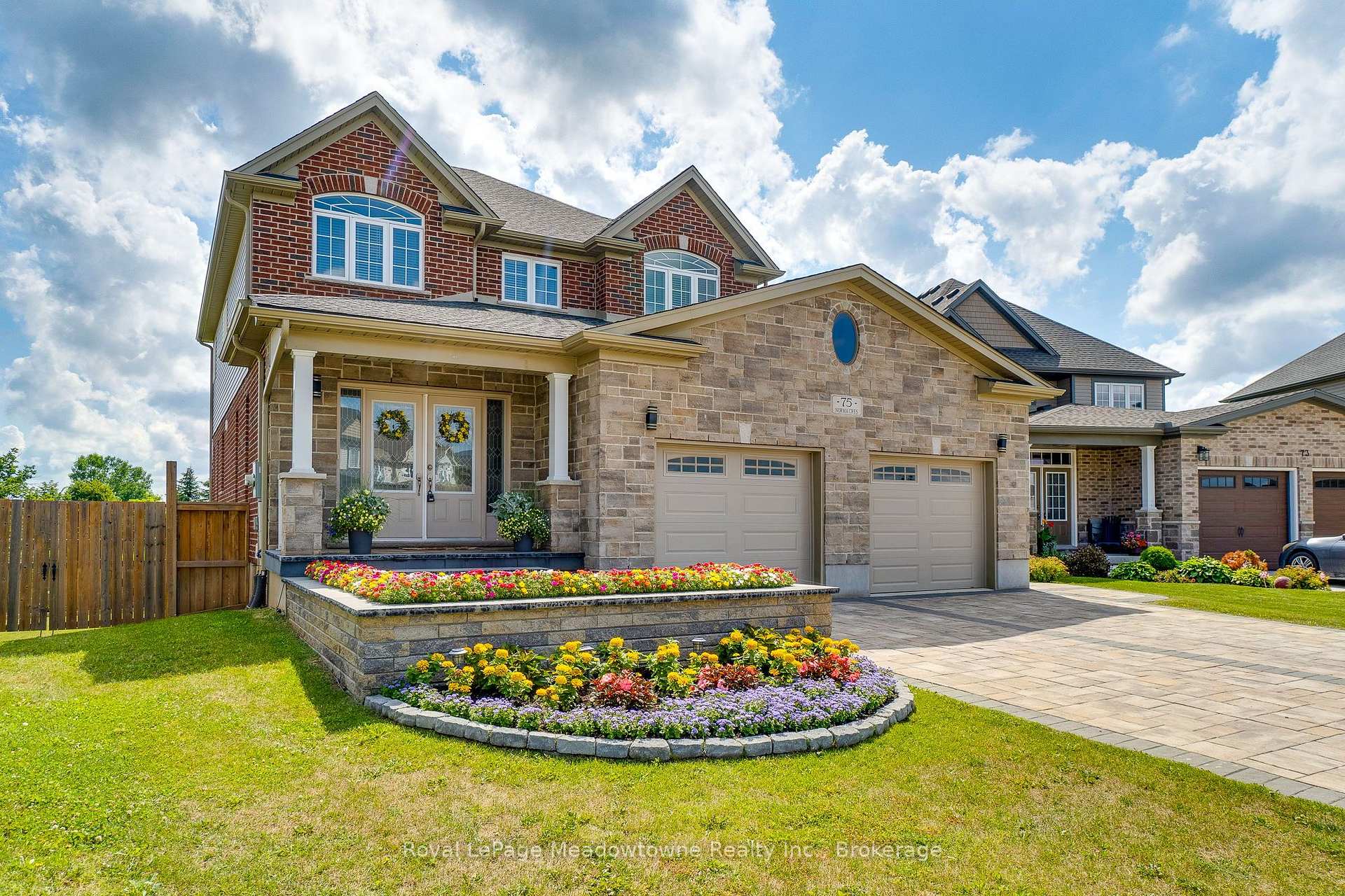 75 Norma Crescent Guelph Ontario Canada Sale residential Silvia  Biro RE/MAX Real Estate Centre Inc., Brokerage