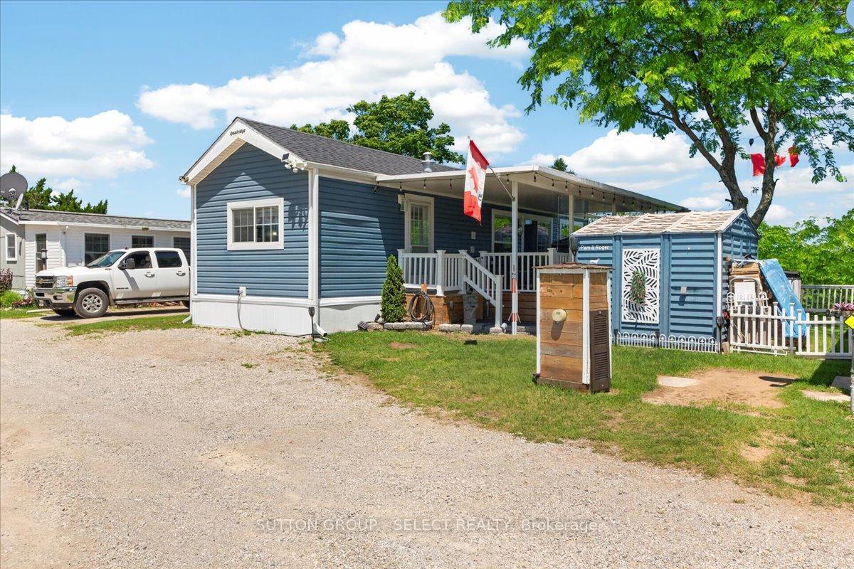402 - 8685 Rock Glen Road Lambton Shores Ontario Canada Sale residential Justin Deseck Sutton Group - Select Realty Brokerage*