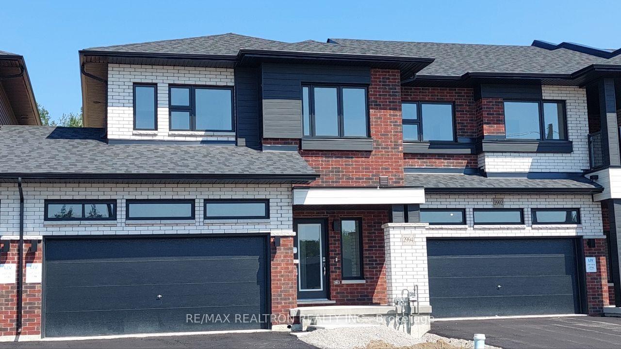 BLOCK 72 - 2994 SANDY ACRES Avenue Severn Ontario Canada Rent residential RON COMMODORE RE/MAX Realtron Realty, Inc. Brokerage*