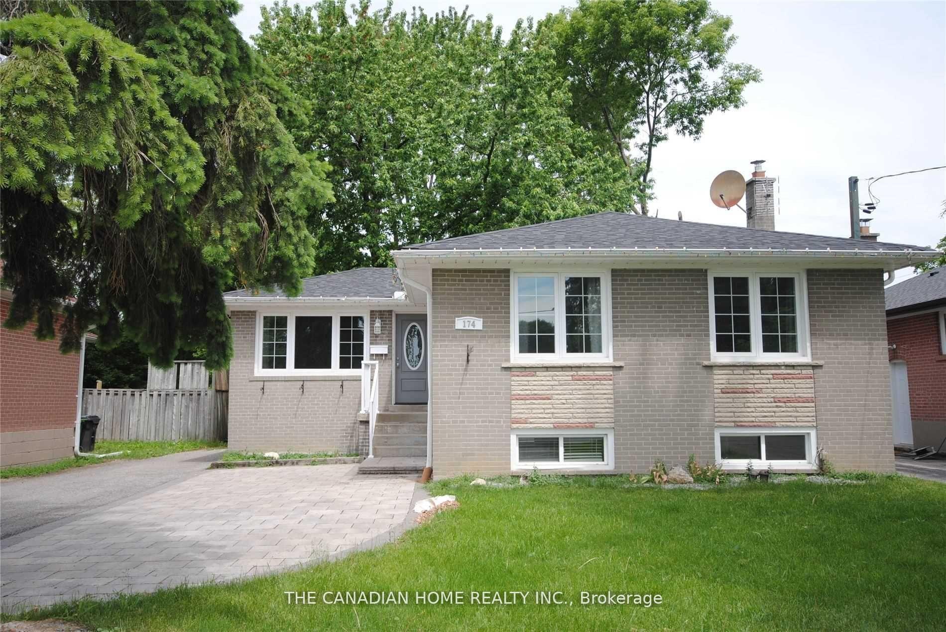 174 Patricia Avenue Toronto Ontario Canada Rent residential Raman Dua ROYAL LEPAGE FLOWER CITY REALTY