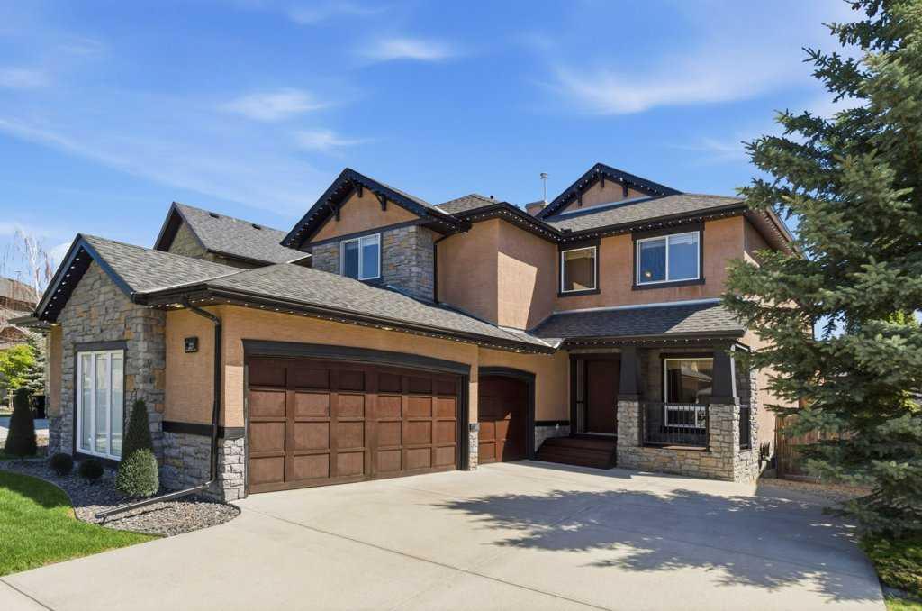23 Aspen Stone CR SW Calgary Alberta Canada Sale residential Caleb Reich RE/MAX Landan Real Estate