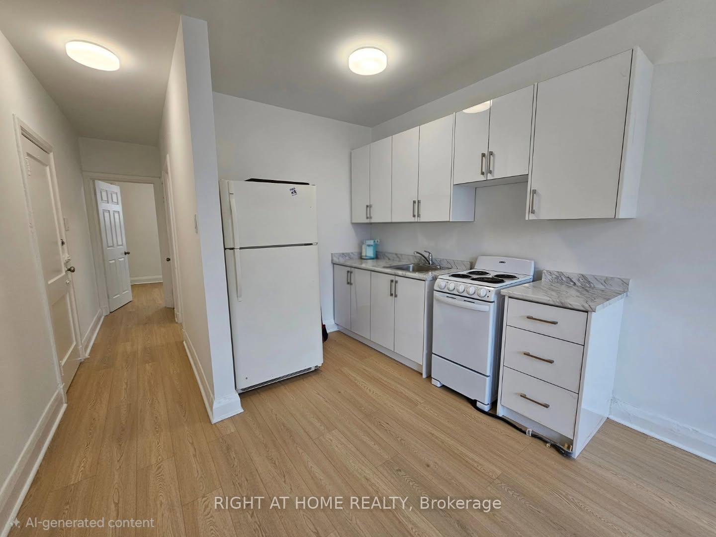 1 - 1304A King Street W Toronto Ontario Canada Rent residential Guido Bernal Right at Home Realty, Brokerage*