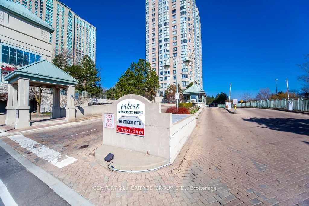 935 - 68 Corporate Drive Toronto Ontario Canada Rent residential Toronto Best Houses Century 21 Heritage Group Ltd. Brokerage*