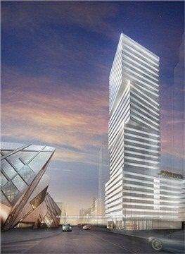 504 - 200 Bloor Street W Toronto Ontario Canada Rent residential HELEN KIM Century 21 New Concept, Brokerage*