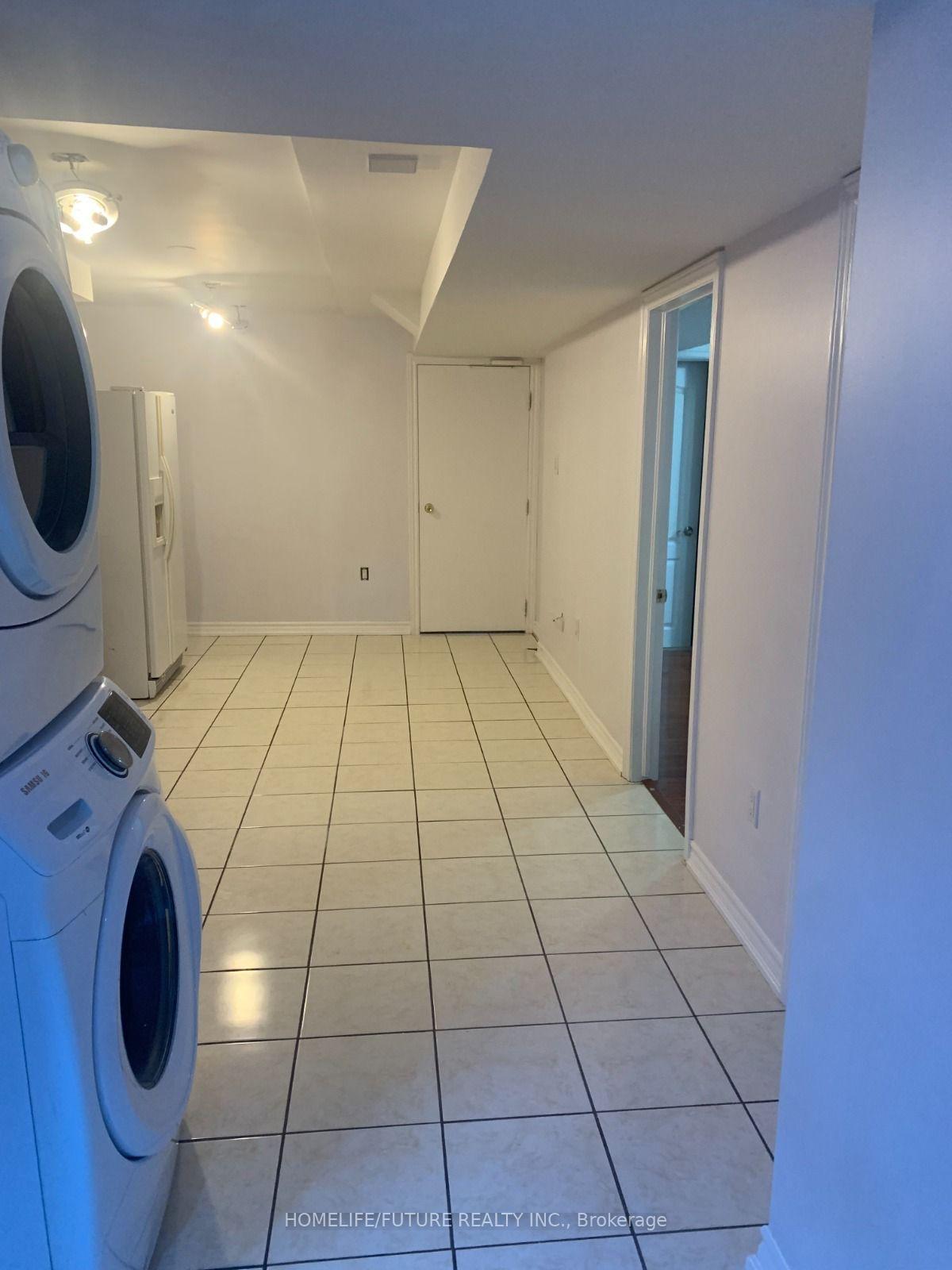 Bsmt - 16 Stevensgate Drive Ajax Ontario Canada Rent residential Siva Shanmuganathan HomeLife/Future Realty Inc., Brokerage*