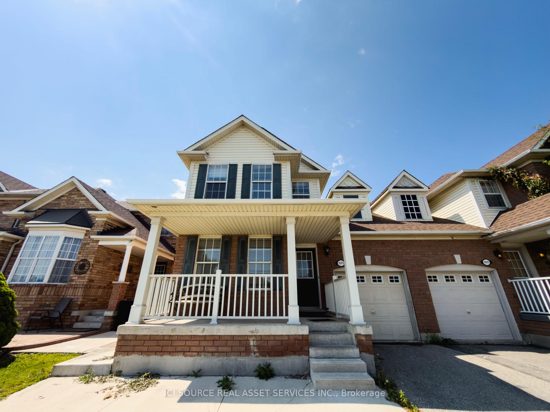 1573 Evans Terrace Milton Ontario Canada Rent residential Hazem Zienelabdeen Realty ONE Group Flagship