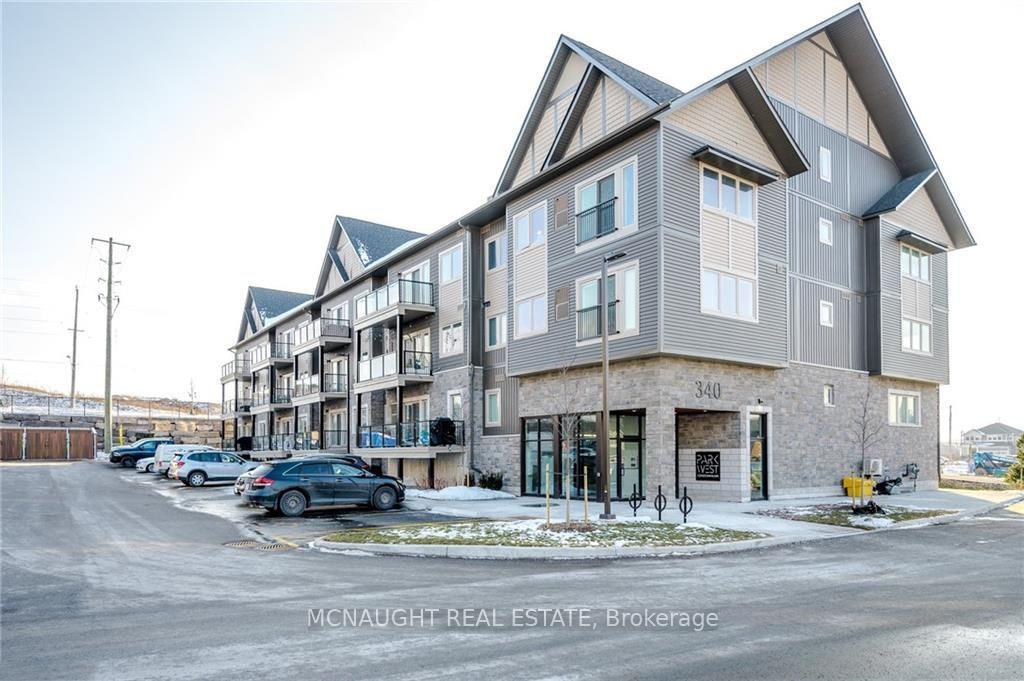 305 - 340 Florence Drive Peterborough Ontario Canada Sale residential   HomeLife Preferred Realty Inc., Brokerage*