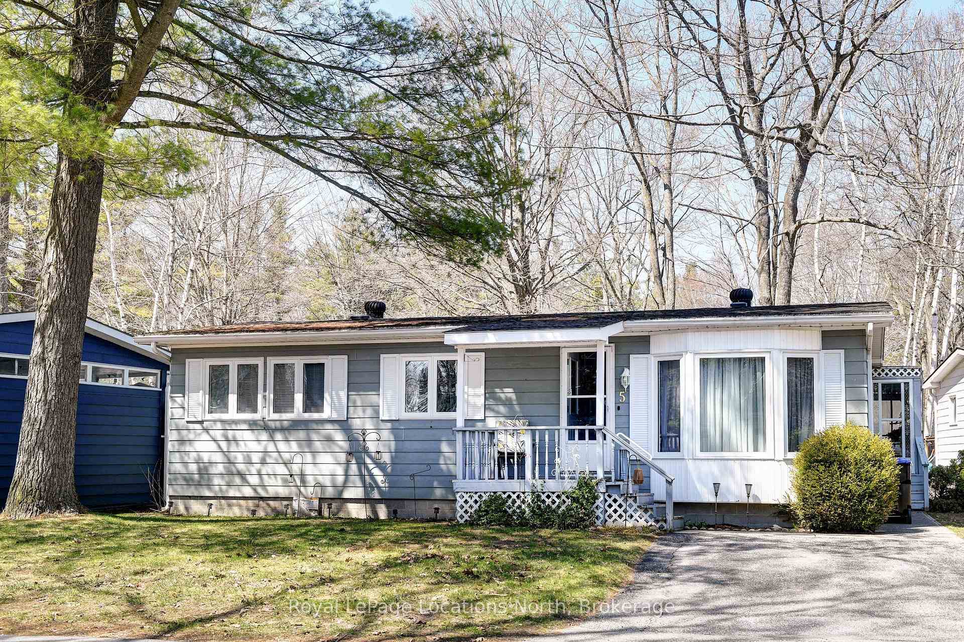 5 Murray Drive Wasaga Beach Ontario Canada Sale residential   The Picot Team - Chestnut Park Real Estate Brokerage