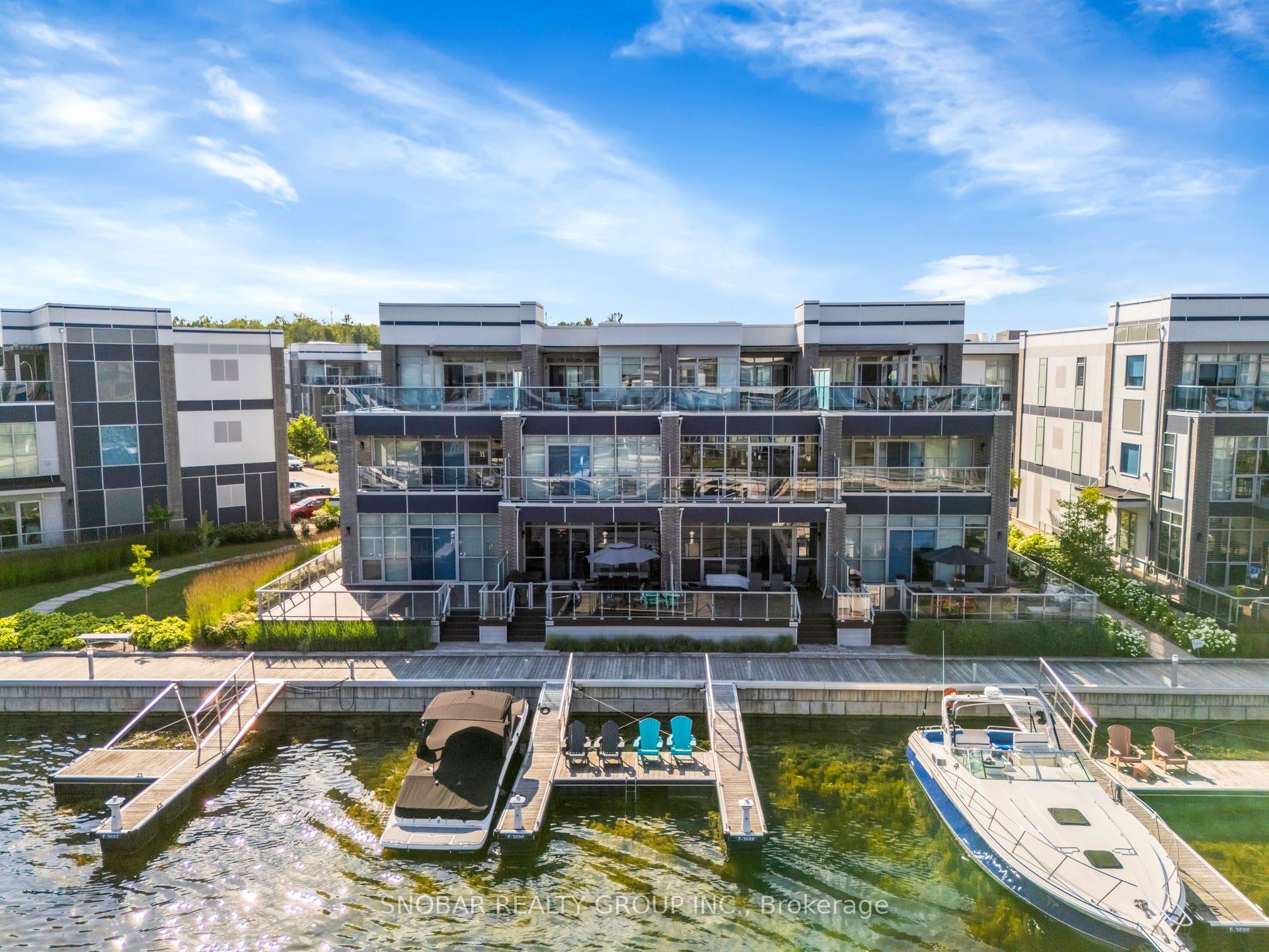 3690 Ferretti Court Innisfil Ontario Canada Sale residential Olga Cohen Sutton Group-Admiral Realty Inc., Brokerage *