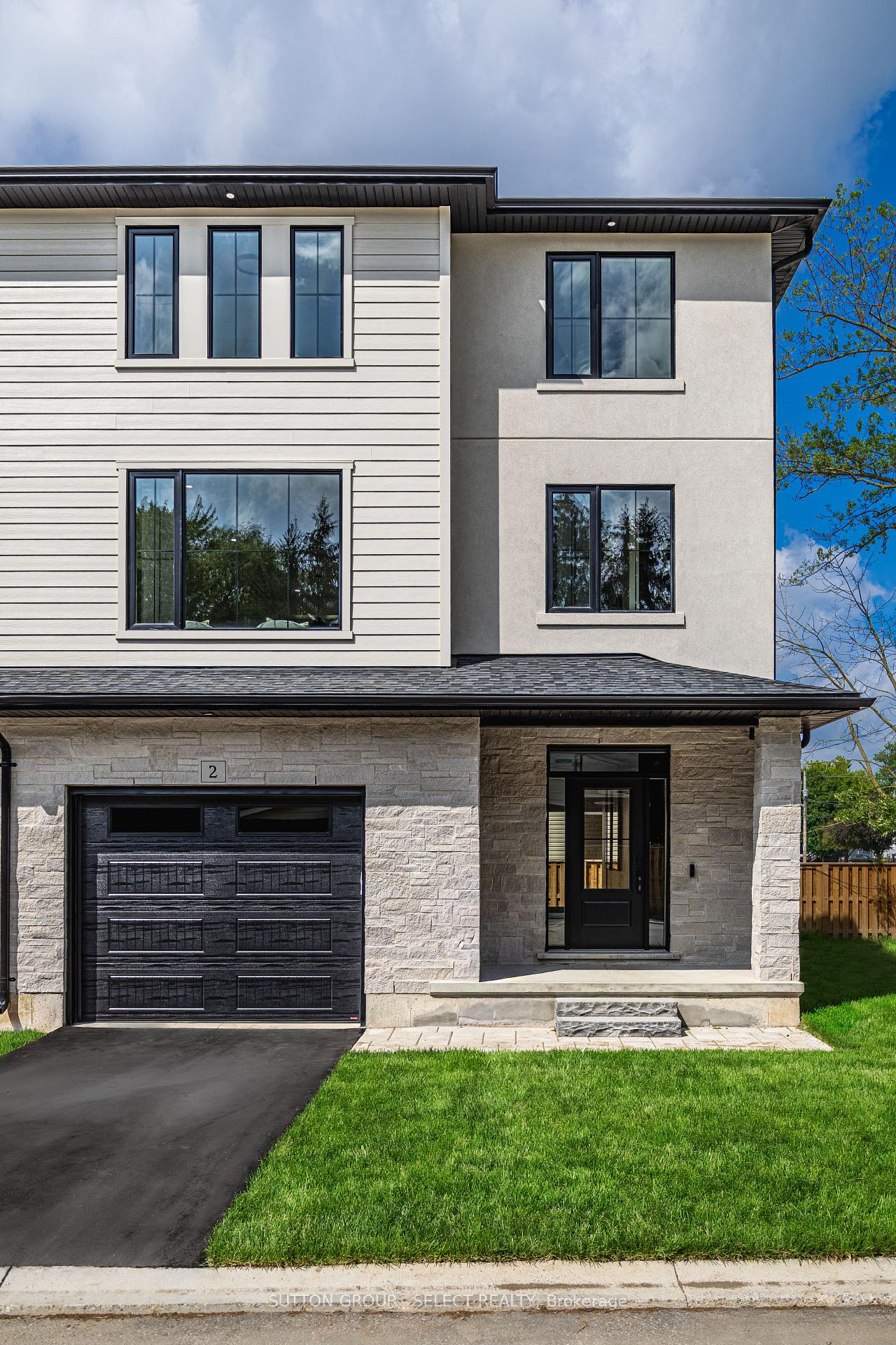 2 - 233 Upper Queen Street Thames Centre Ontario Canada Sale residential Justin Deseck Sutton Group - Select Realty Brokerage*