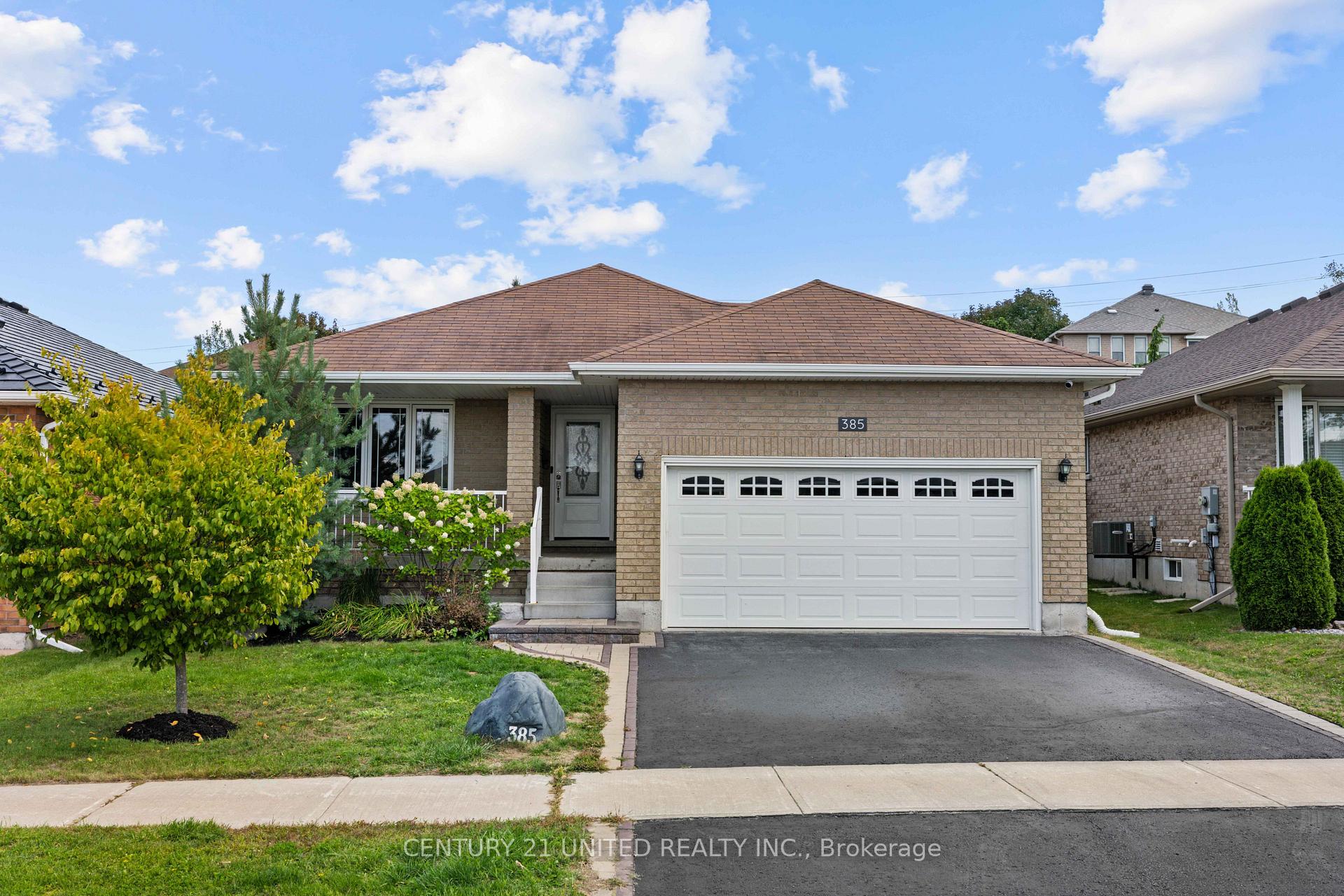 385 Bianco Crescent Peterborough Ontario Canada Sale residential   HomeLife Preferred Realty Inc., Brokerage*
