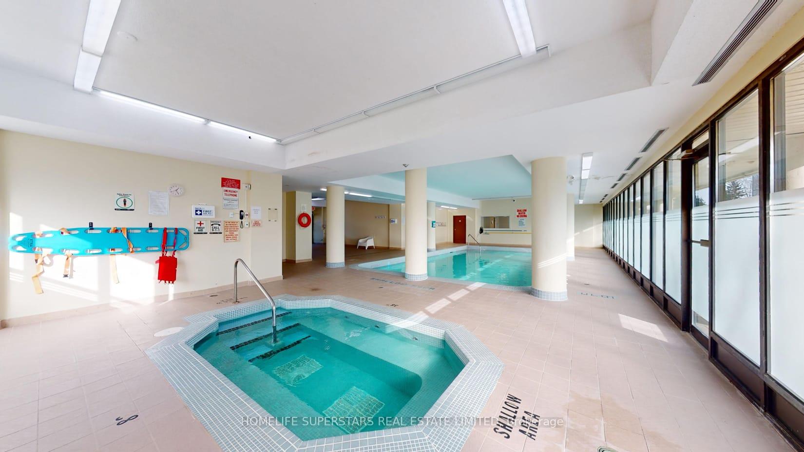 1204 - 10 Markbrook Lane Toronto Ontario Canada Sale residential Inder Grewal HomeLife Superstars Real Estate Ltd., Brokerage*