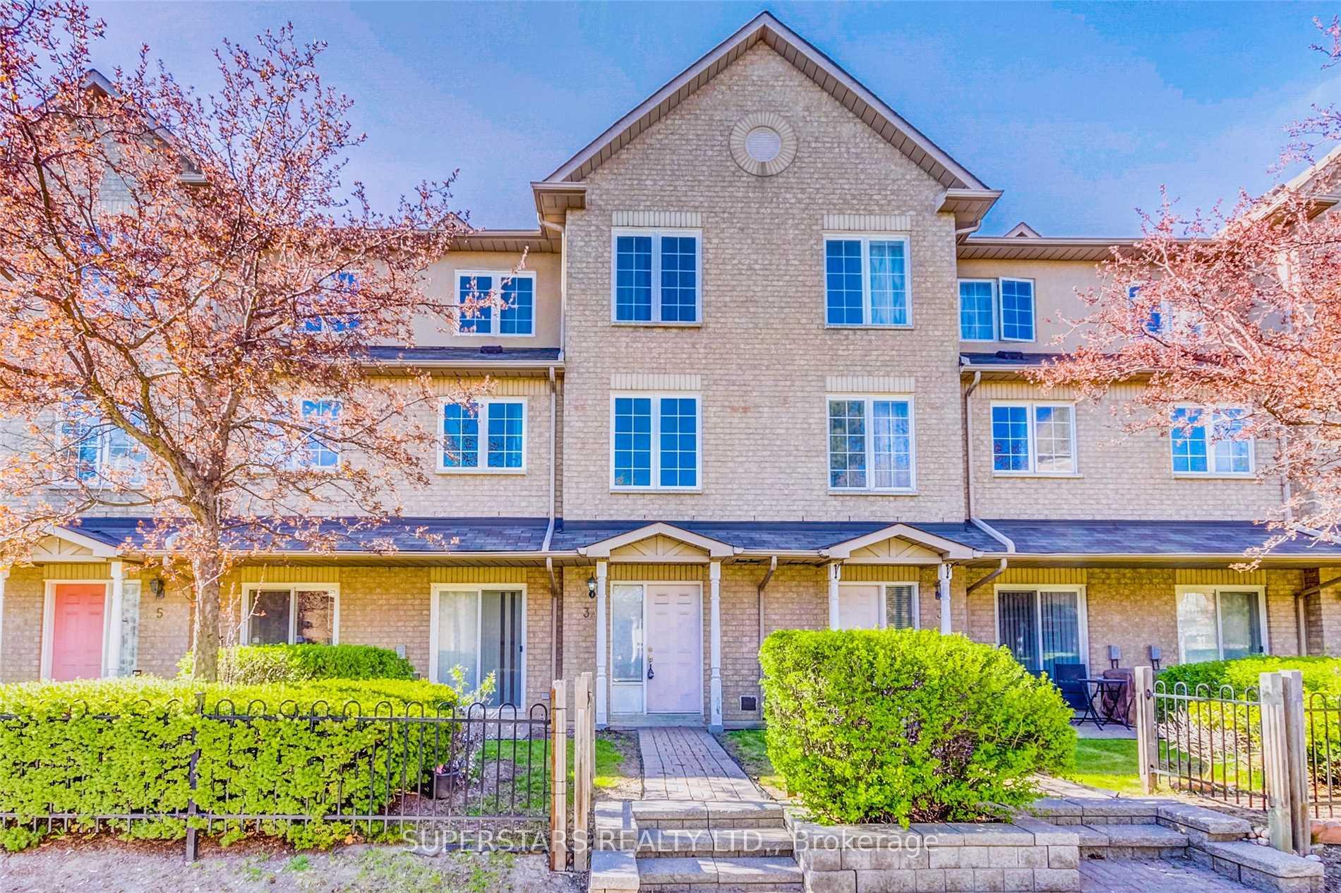 3A - 5 St Moritz Way Markham Ontario Canada Rent residential   HomeLife Top Star Realty Inc., Brokerage *