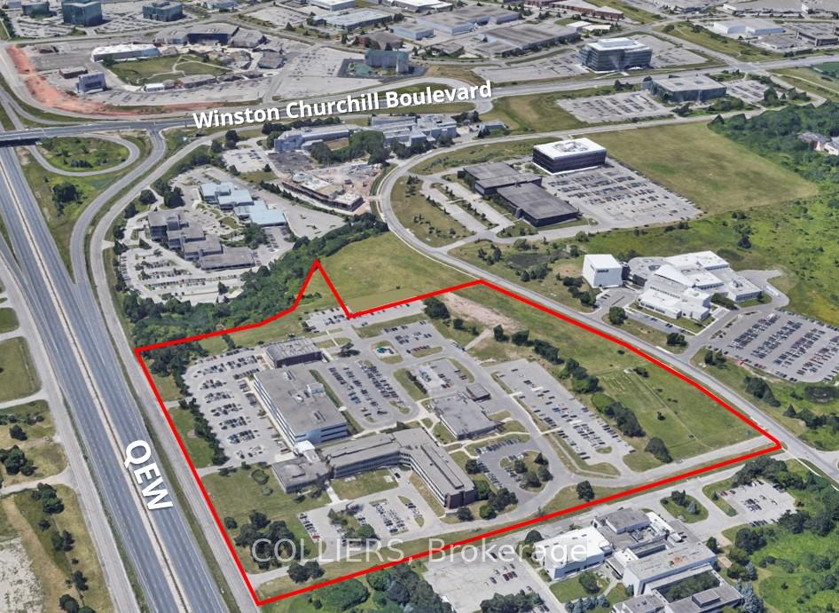 2489 Sheridan Way Mississauga Ontario Canada Sale commercial Jeffrey Vella Sutton Group-Summit Realty Inc., Brokerage*