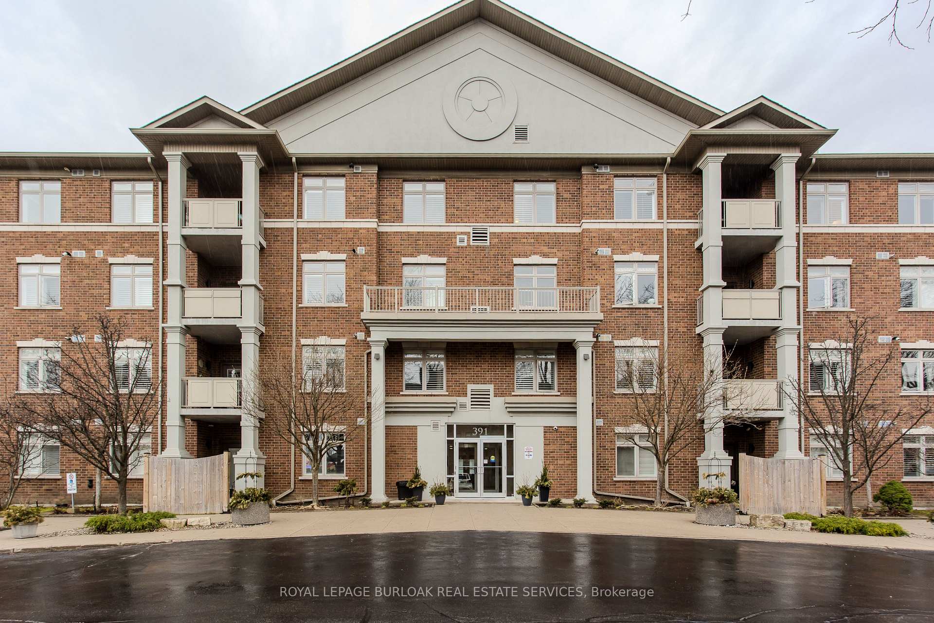 412 - 391 Plains Road E Burlington Ontario Canada Sale residential Maria Sierra MSIERRA REALTY GROUP INC. BROKERAGE