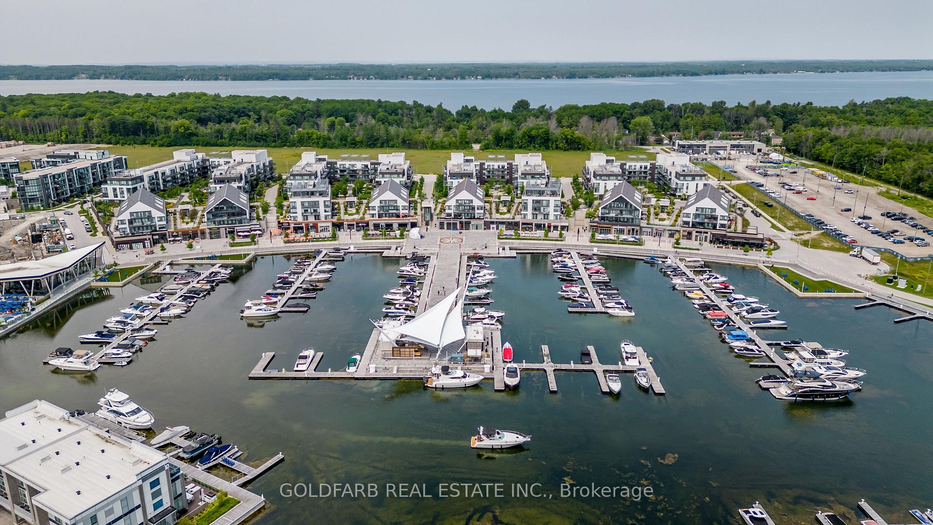 D322 - 333 Sea Ray Avenue Innisfil Ontario Canada Rent residential Olga Cohen Sutton Group-Admiral Realty Inc., Brokerage *