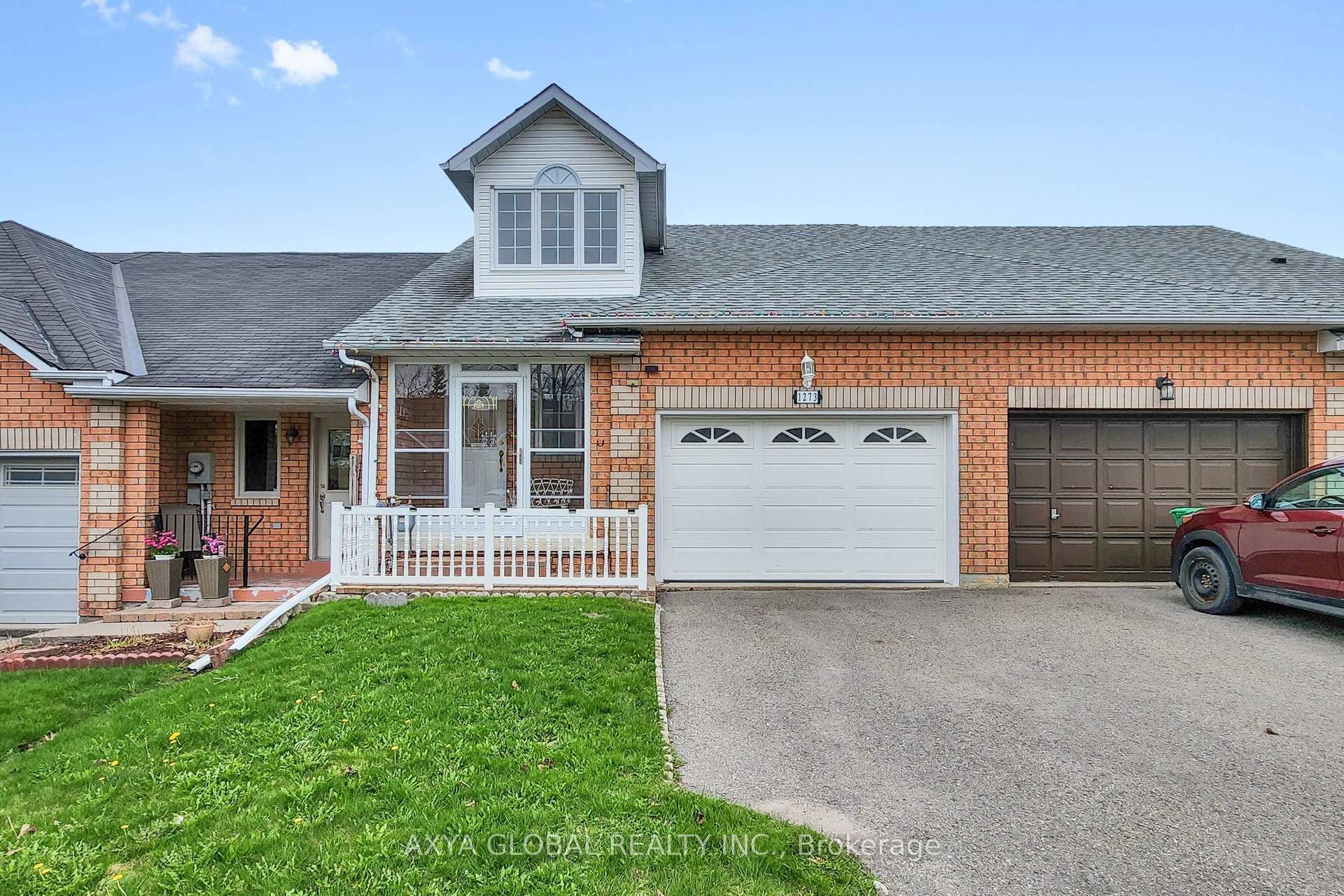 1273 Eagle Crescent Peterborough Ontario Canada Sale residential   HomeLife Preferred Realty Inc., Brokerage*