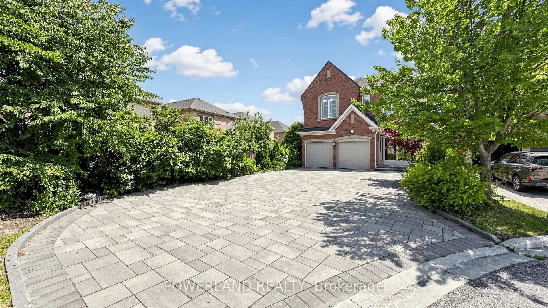 109 Heritage Hollow Esta Street Richmond Hill Ontario Canada Sale residential   Bruce Murray - Real Estate Homeward, Brokerage