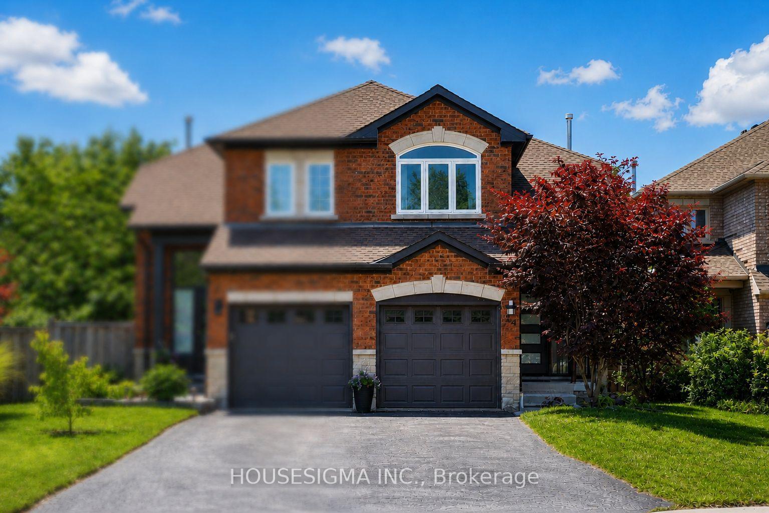 34 Kildonan Crescent Hamilton Ontario Canada Sale residential Irene Kelleher Realty Network 100 Inc., Brokerage *